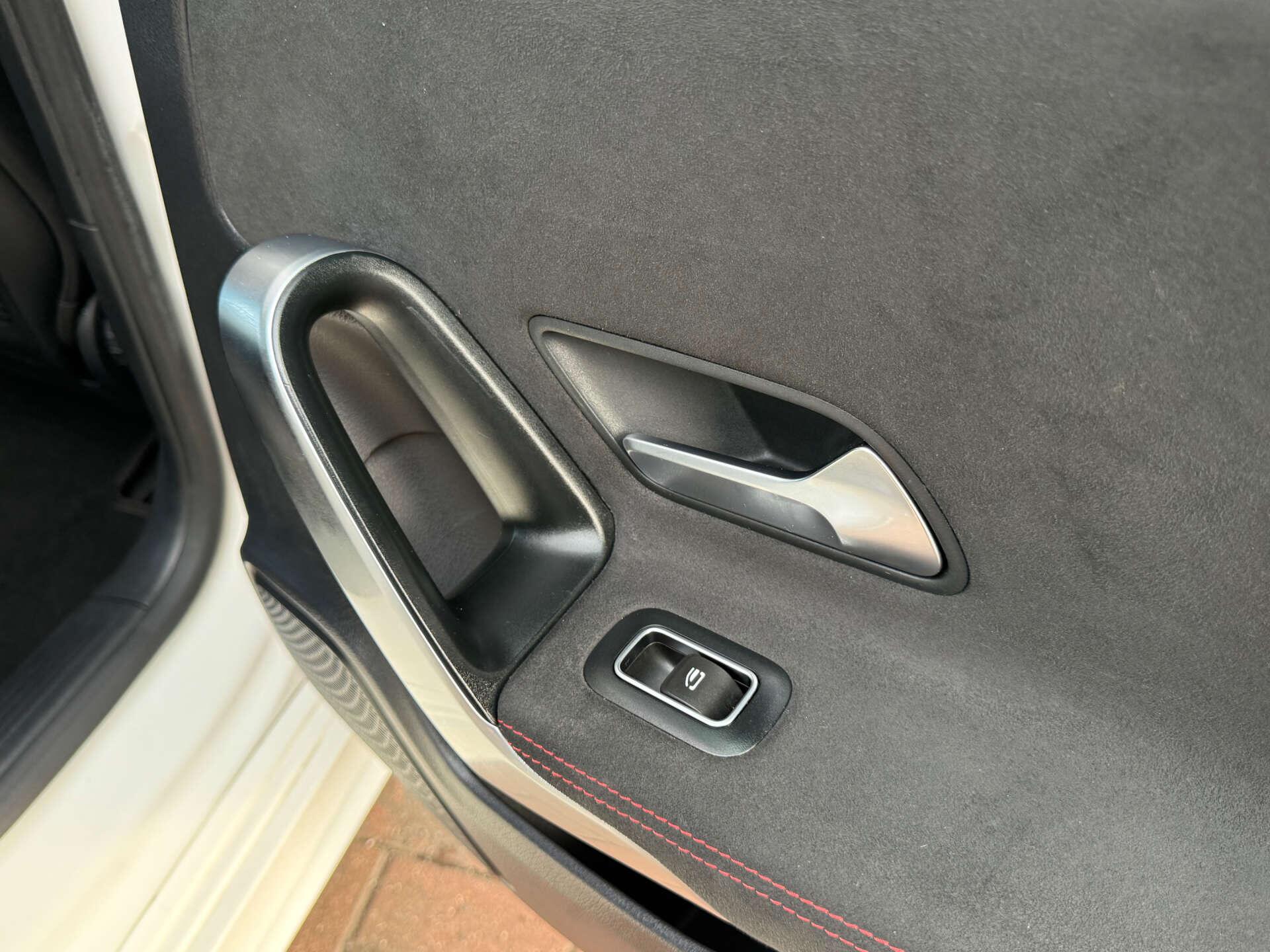Mercedes-Benz A-Class view 62