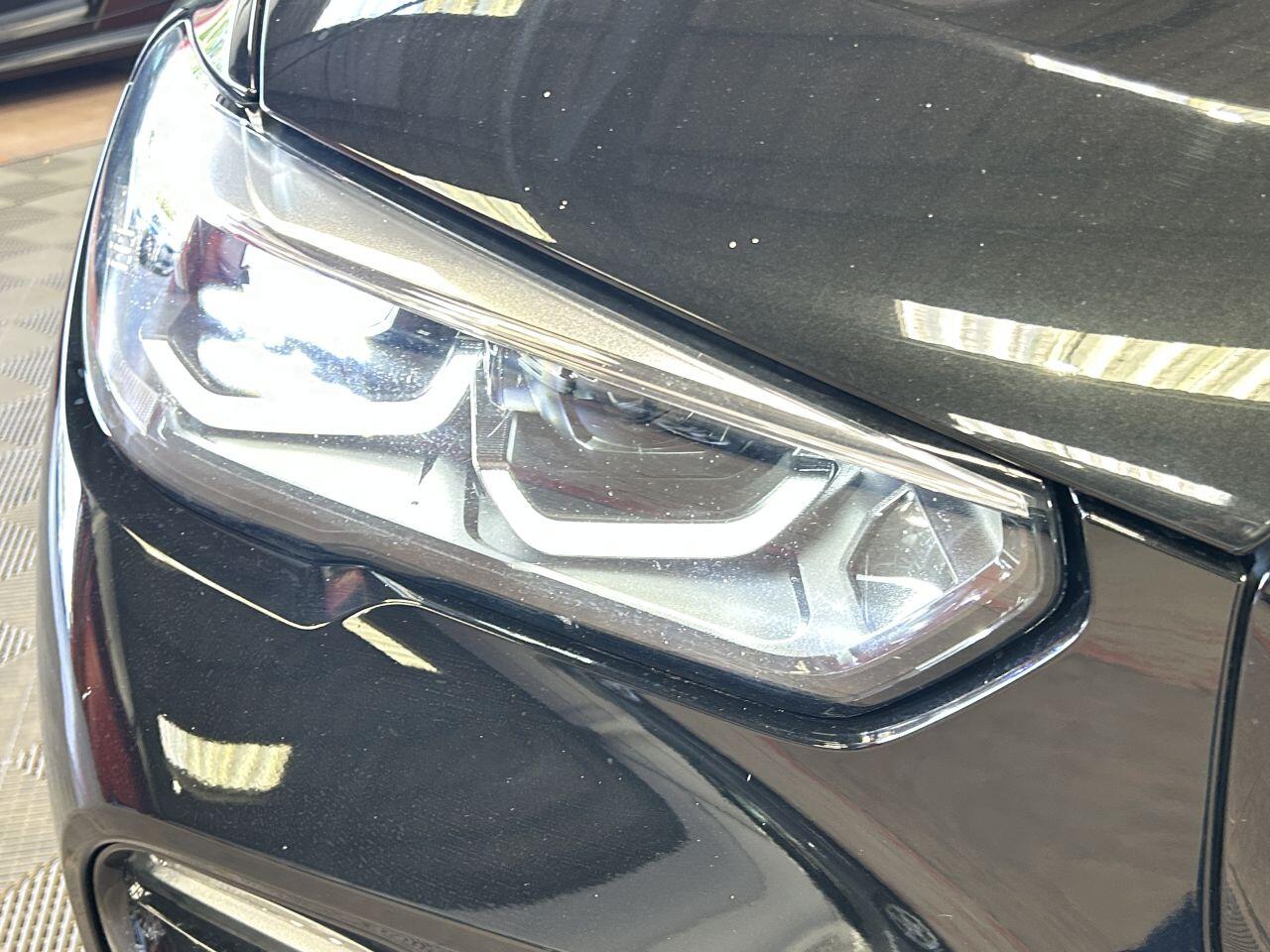 BMW X5 X5 view 17