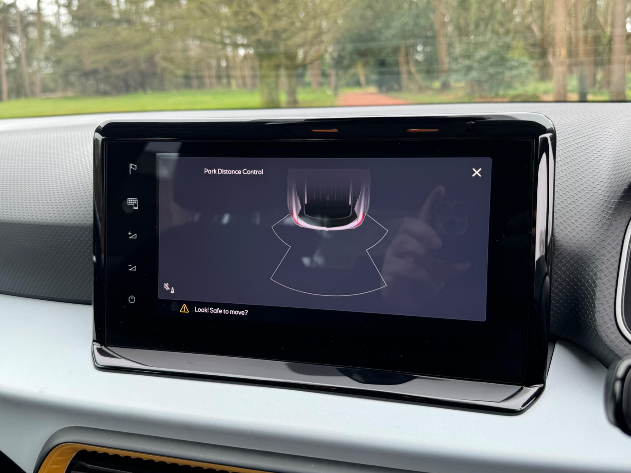 Seat Arona view 28