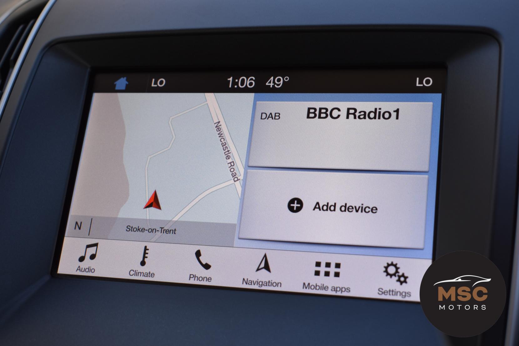 Ford Galaxy view 51