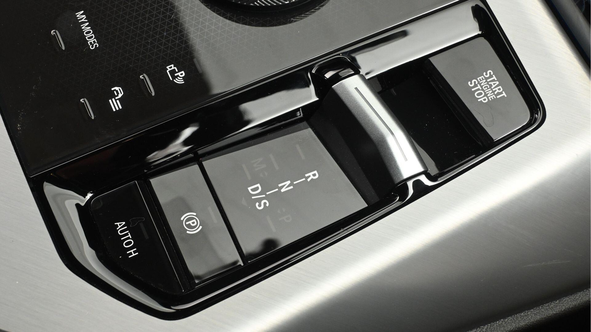 BMW X3 view 19