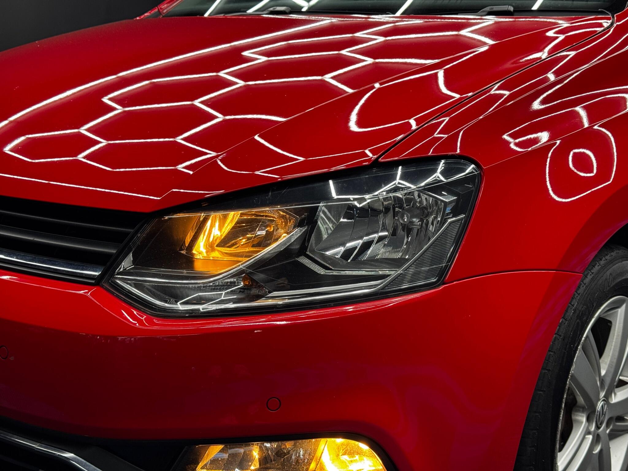 Volkswagen Polo view 44