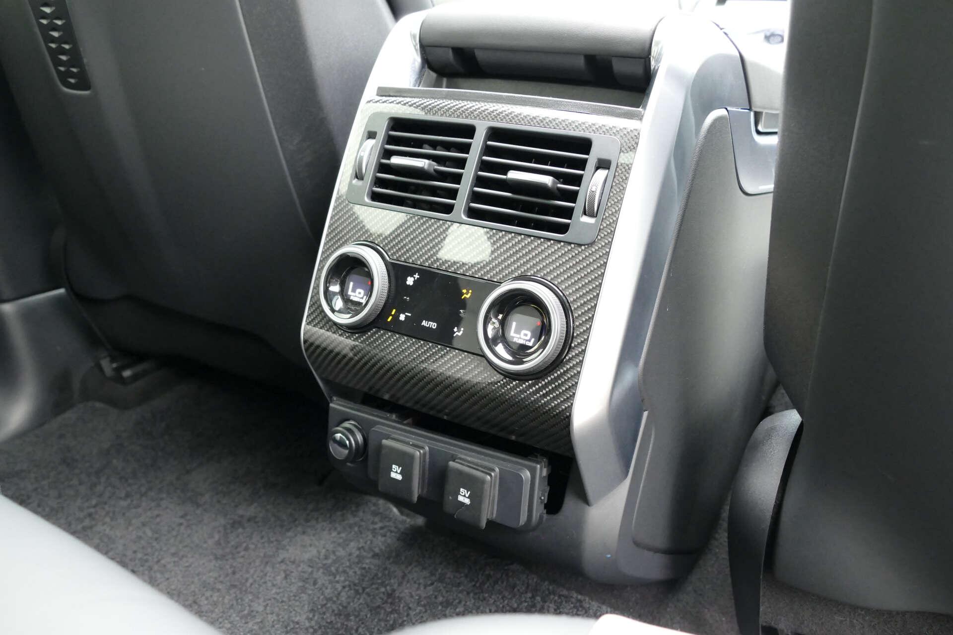 Land Rover Range Rover Sport view 66