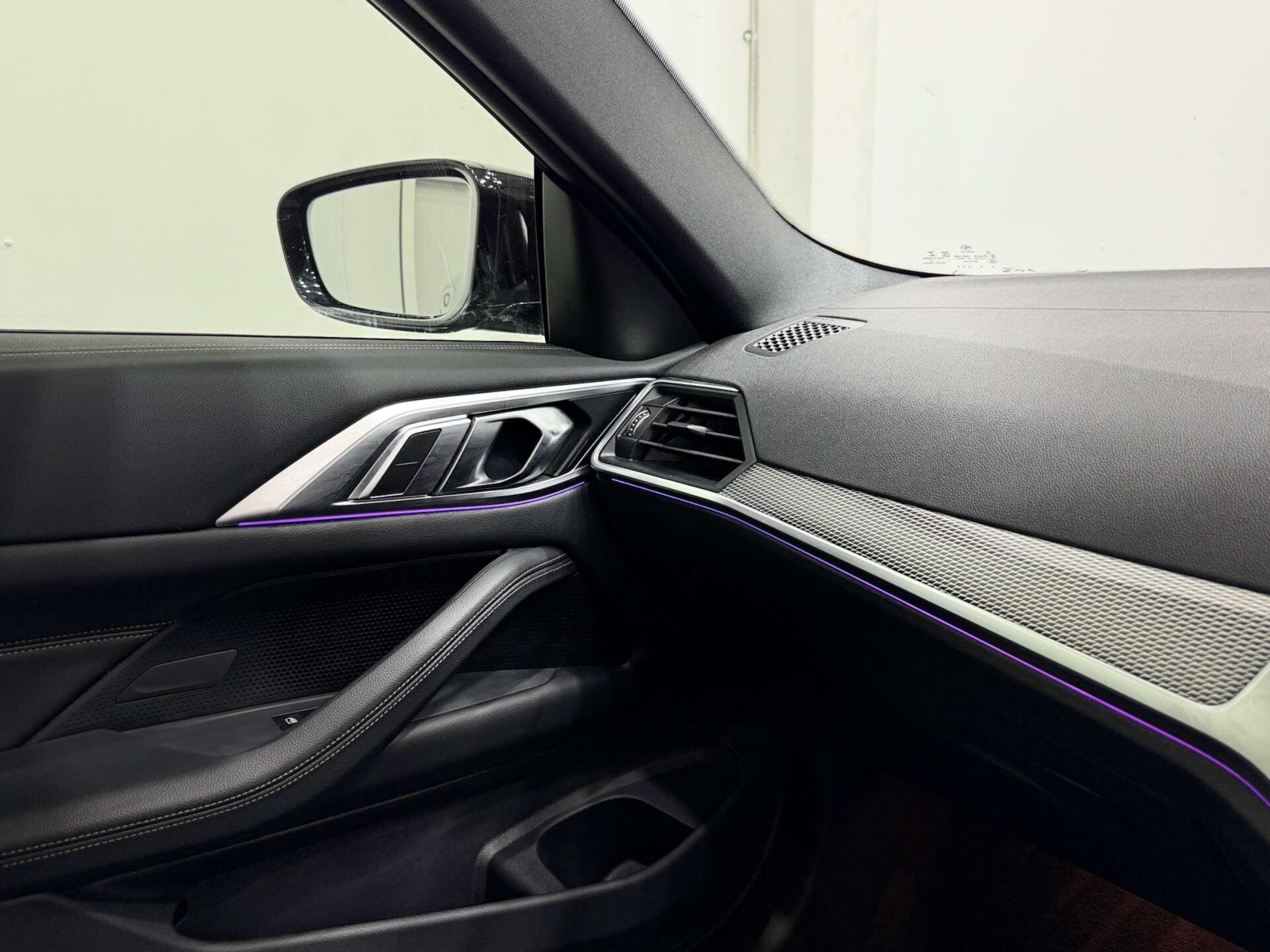 BMW 4 Series view 24