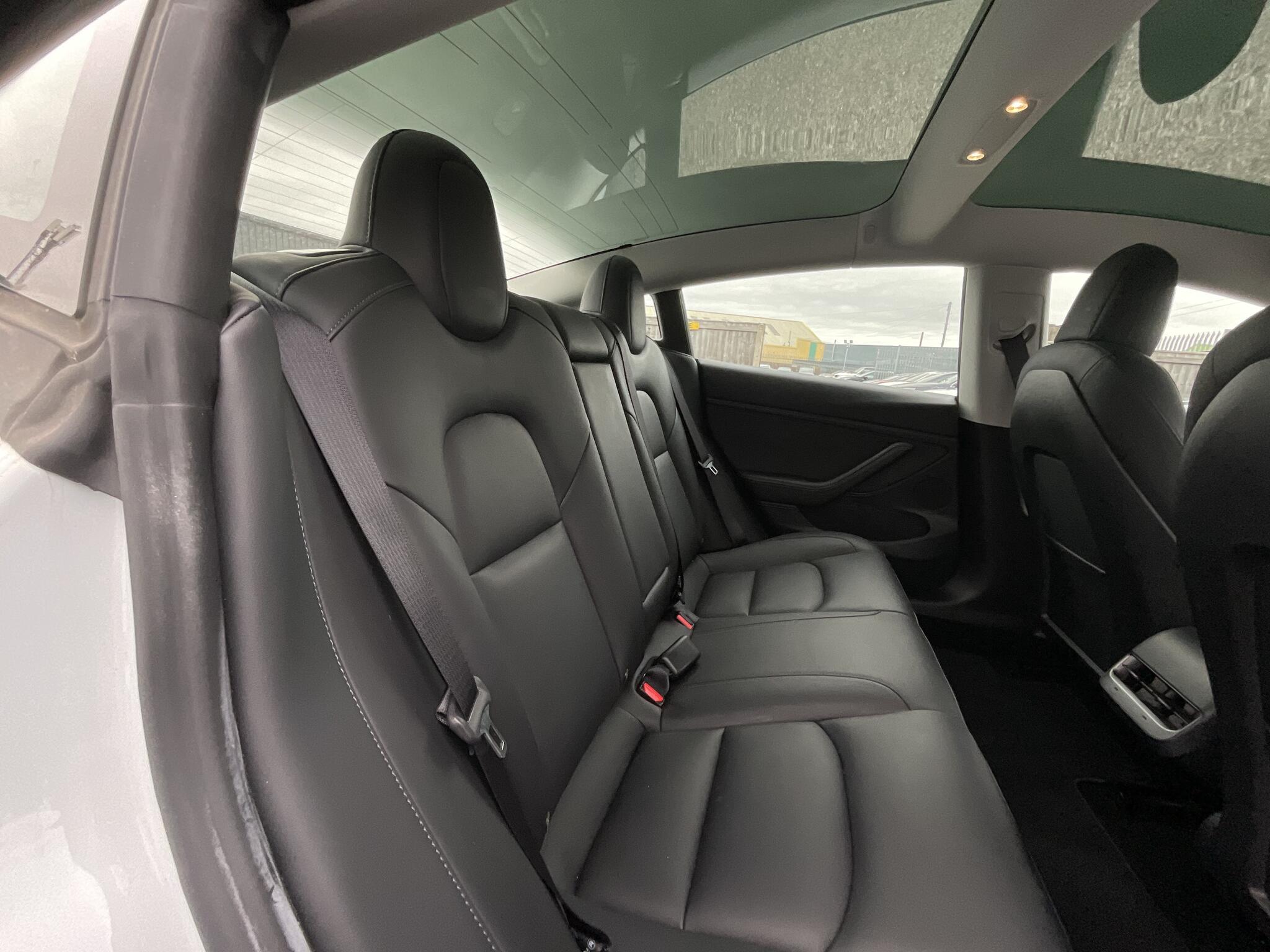 Tesla Model 3 view 11