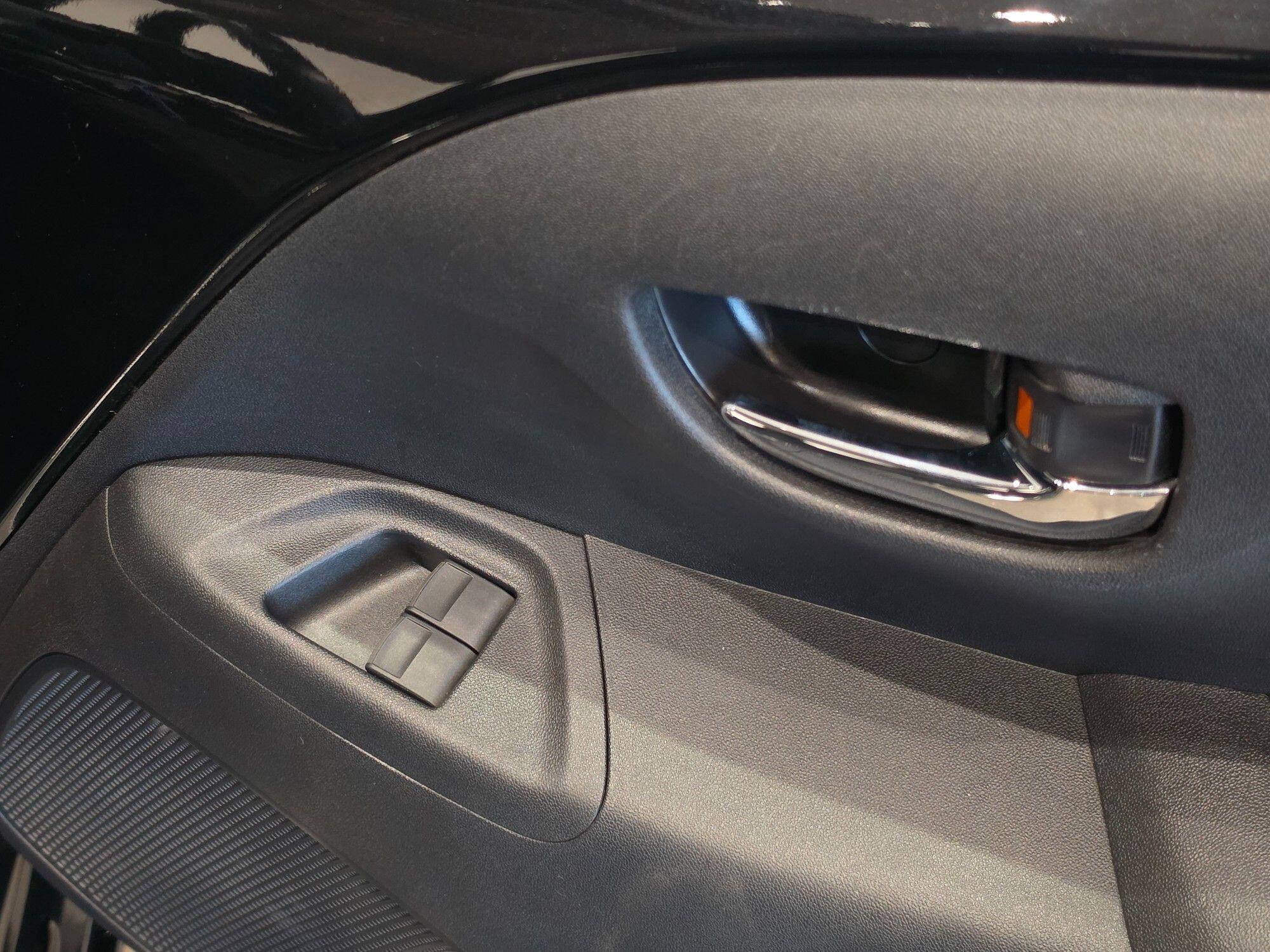 Peugeot 108 view 30