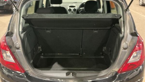 Vauxhall Corsa view 9