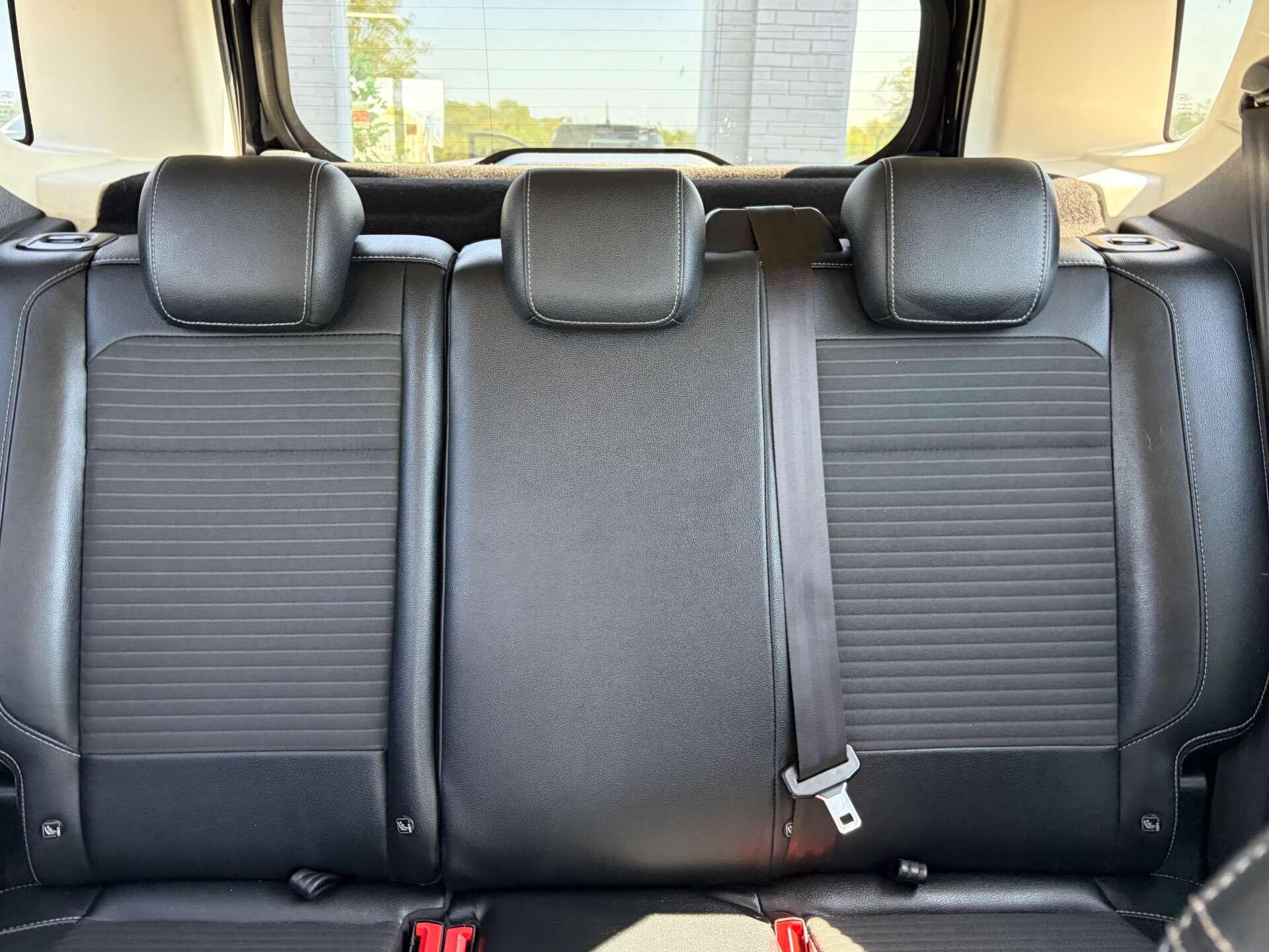 Ford Ecosport view 29