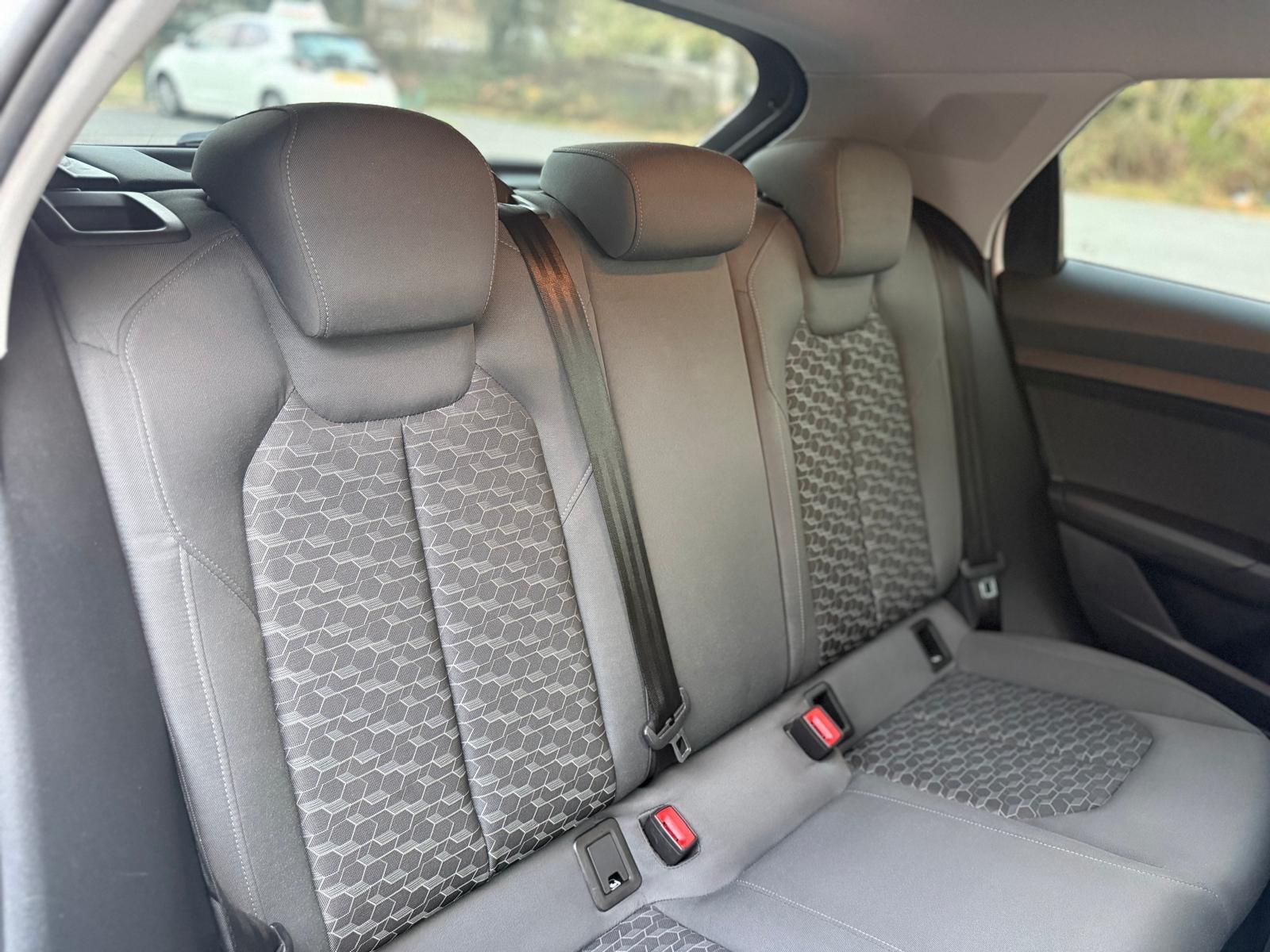 Audi A1 view 37