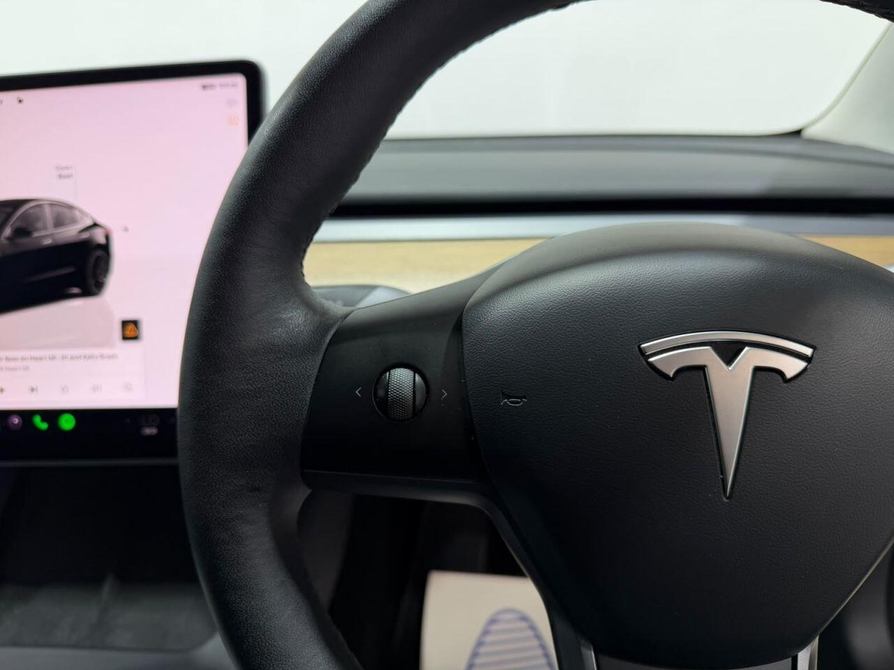 Tesla Model 3 view 20