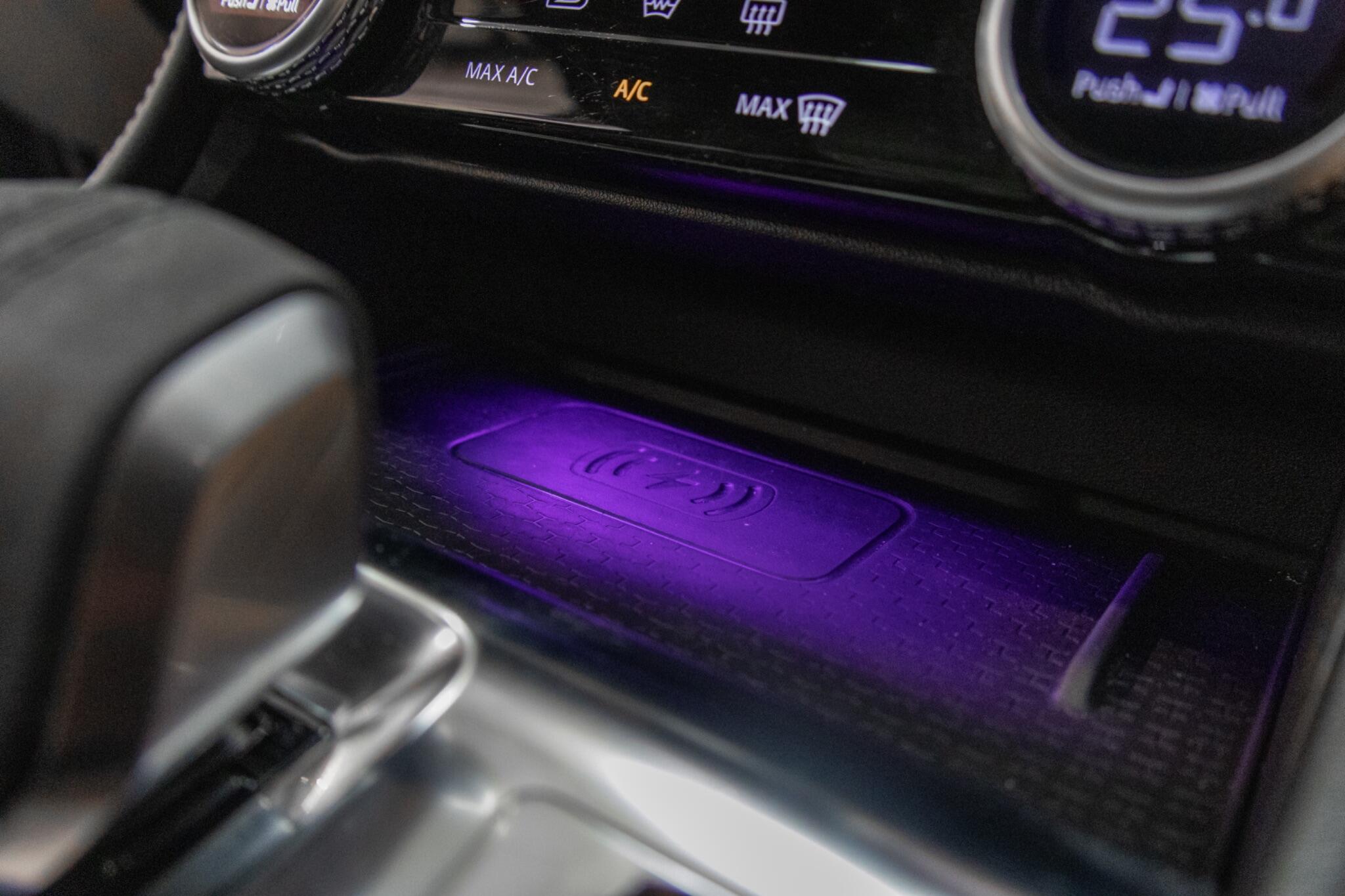 Jaguar F-Pace view 30