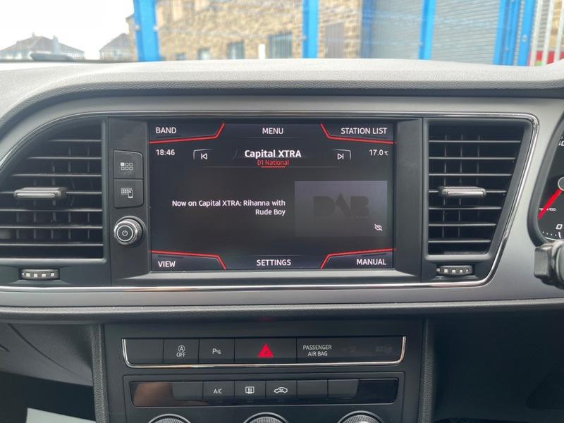2019 SEAT Leon 1.6 TDI SE Dynamic Euro 6 (s/s) 5dr • 88,500 miles image 25