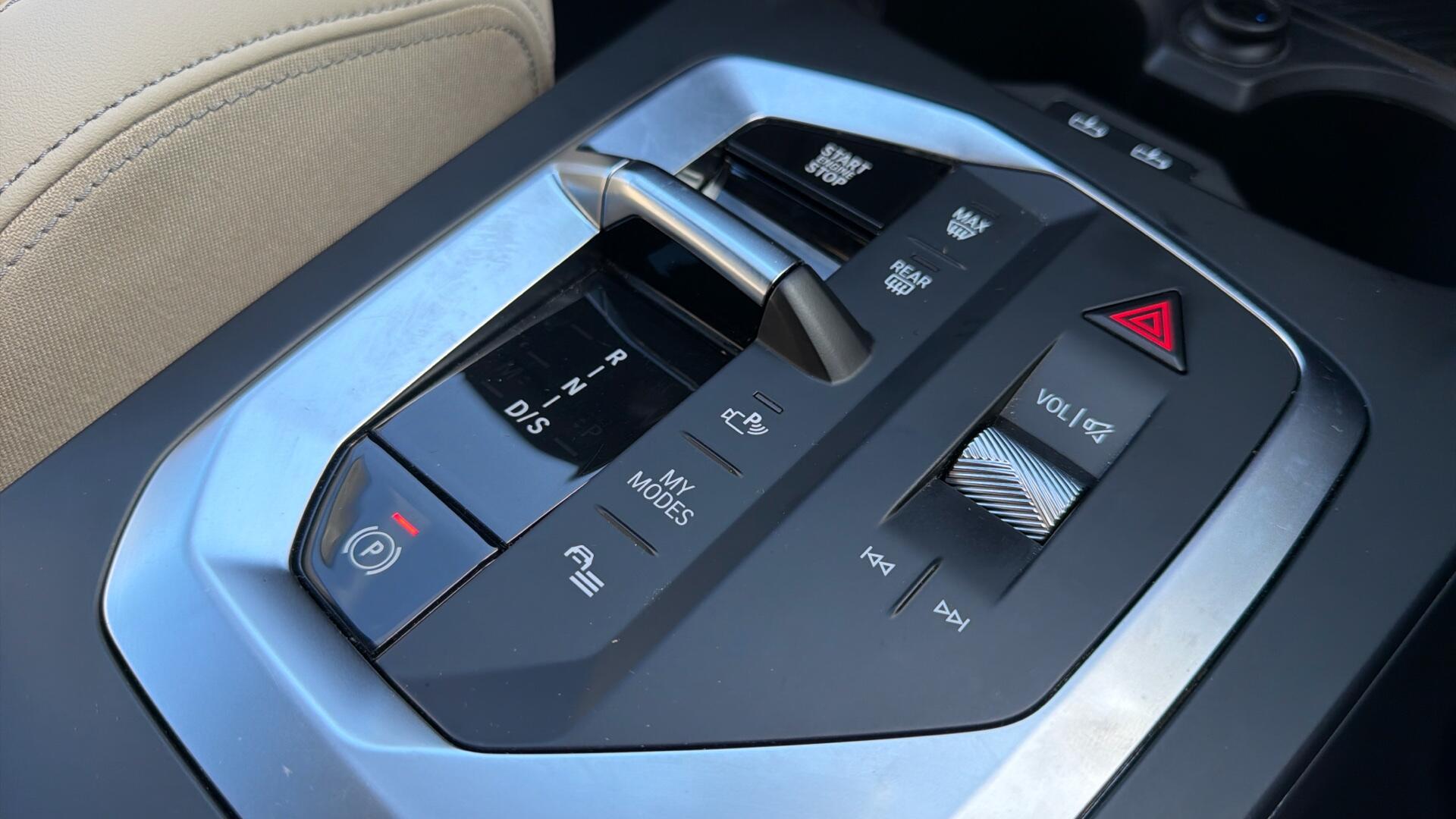 BMW 1 Series view 77