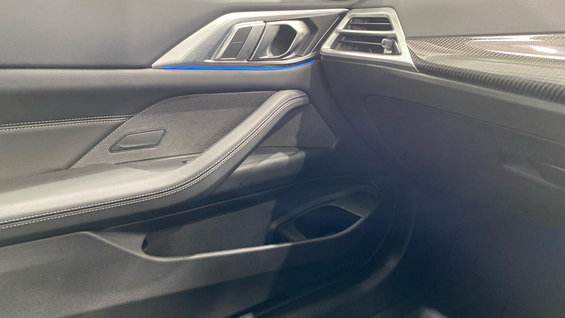 BMW 4 Series view 20