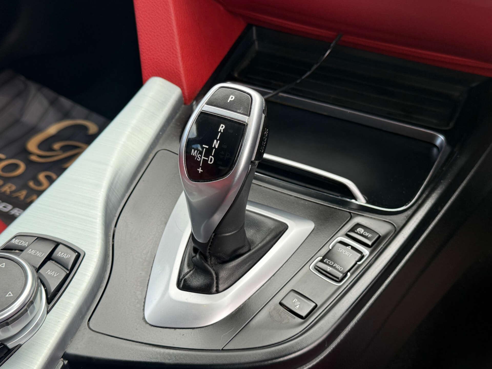 BMW 4 Series view 56