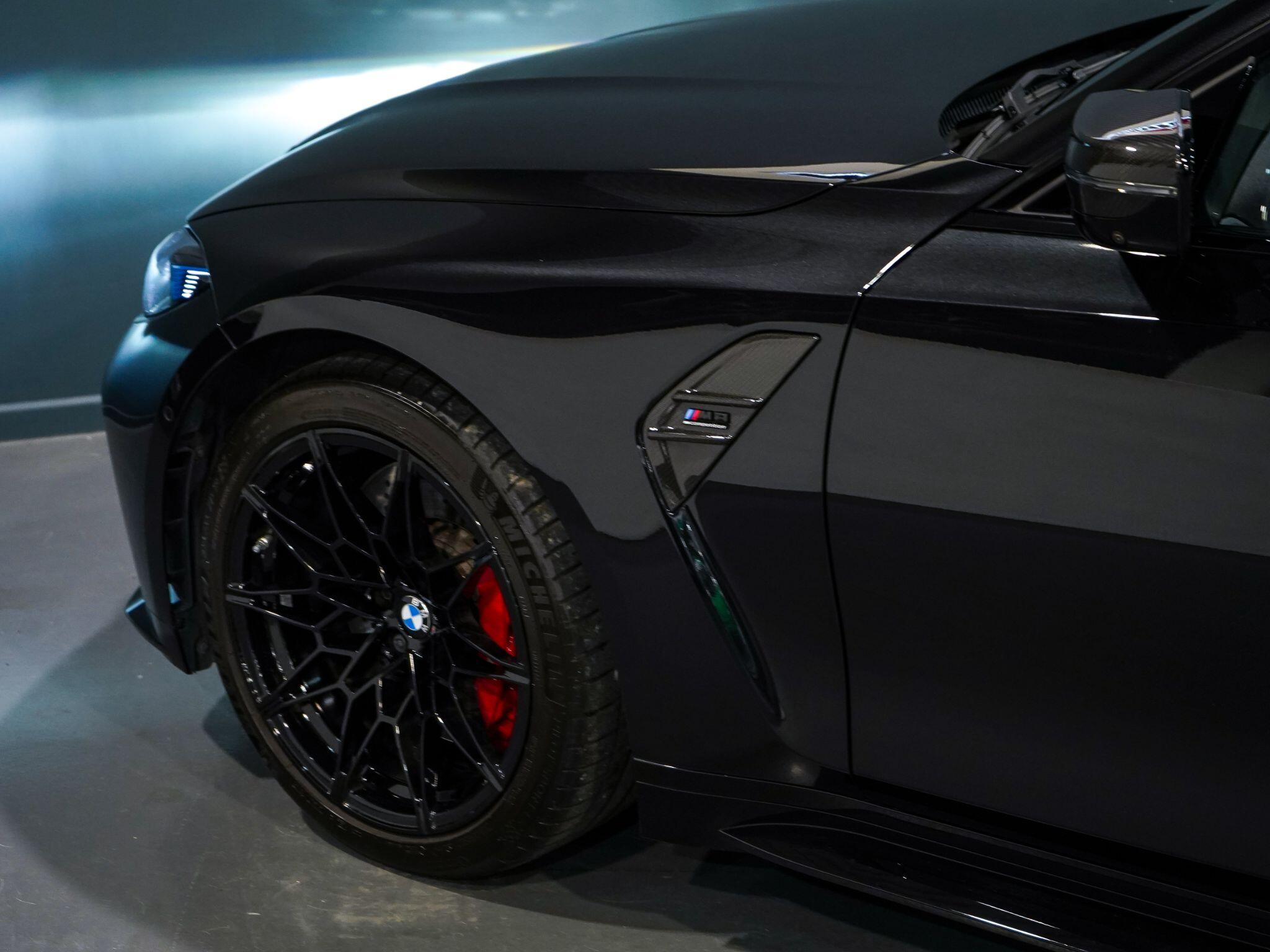 BMW M3 view 61