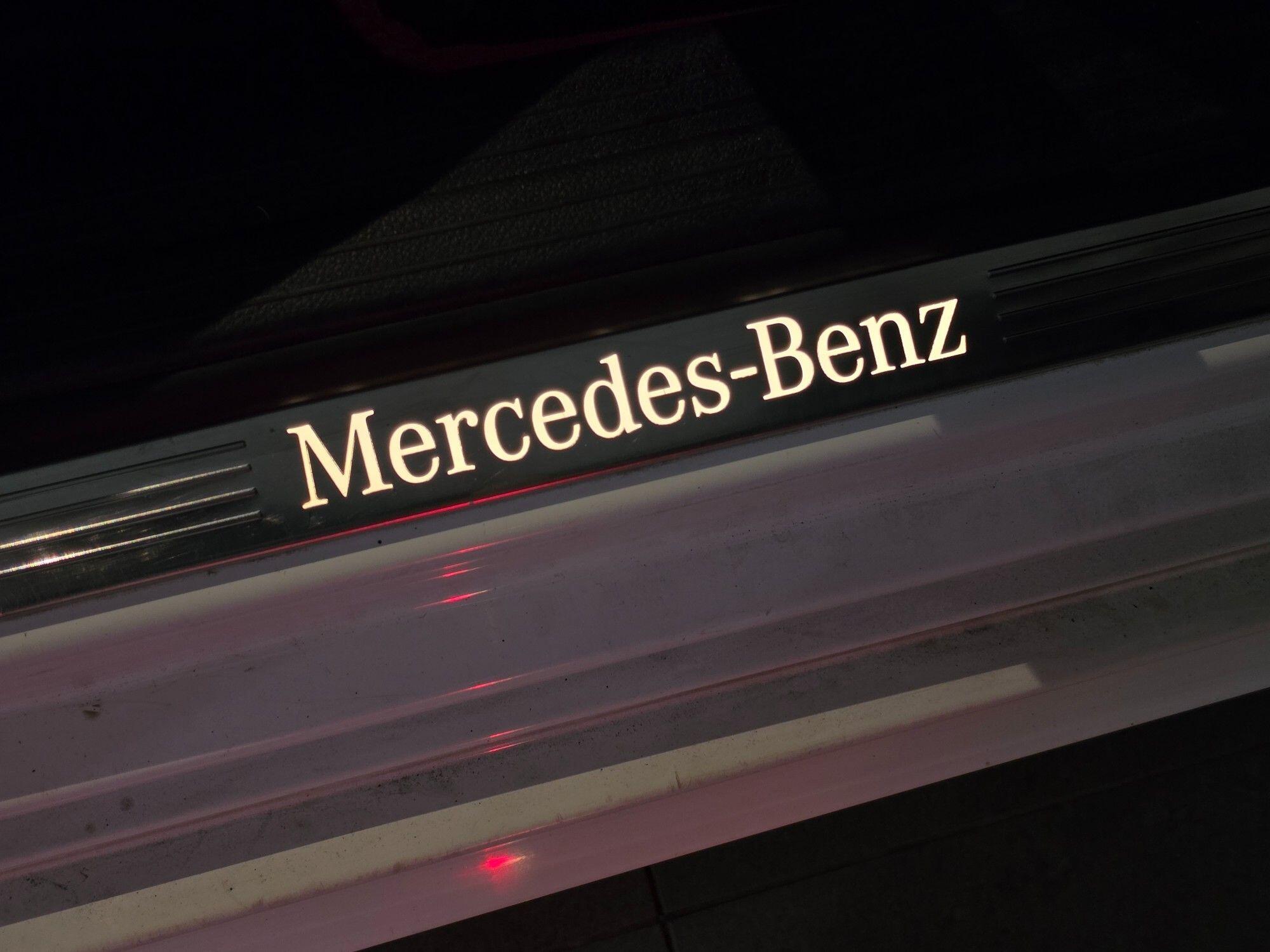 Mercedes-Benz A-Class view 47