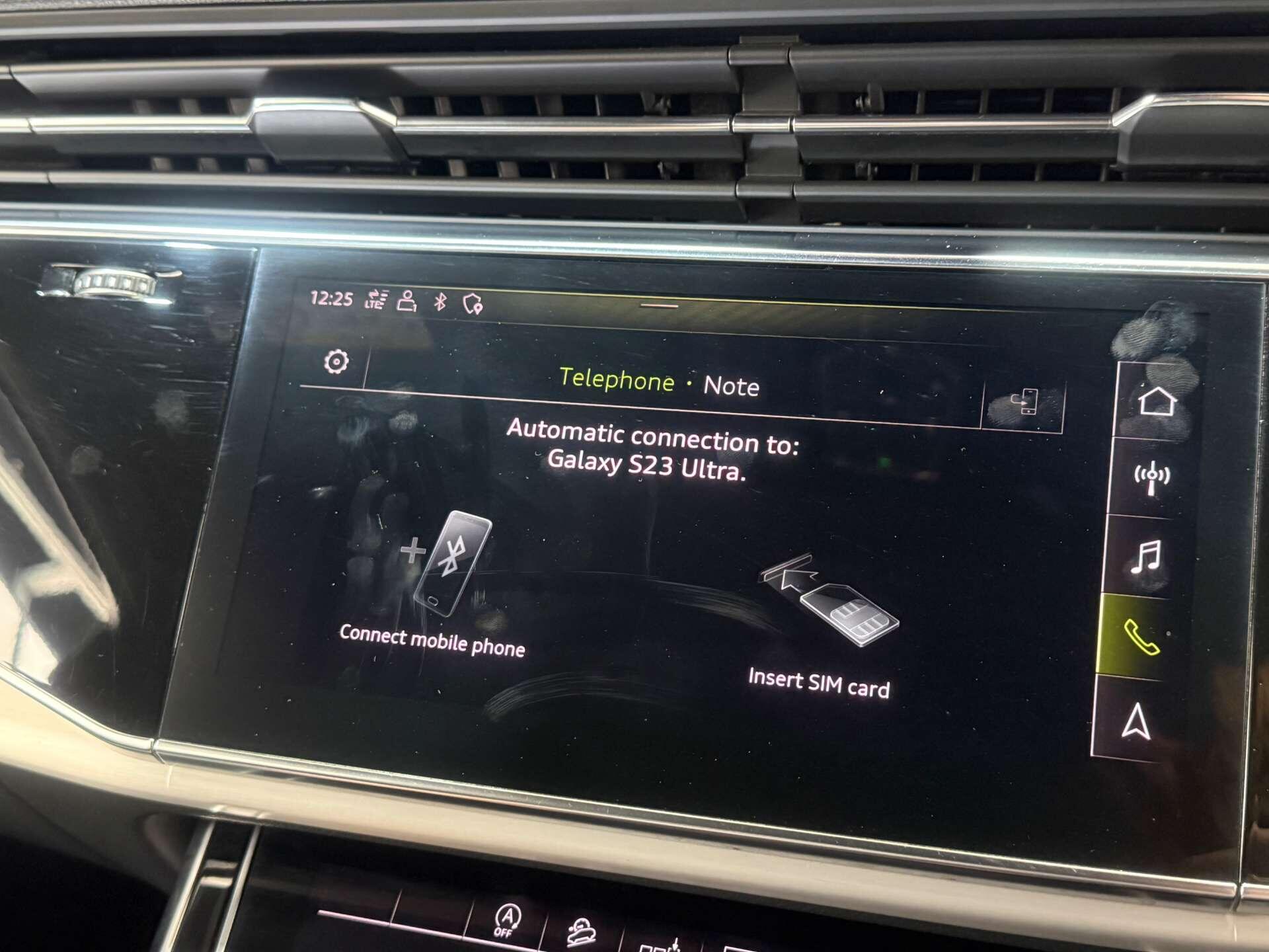 Audi SQ7 view 58
