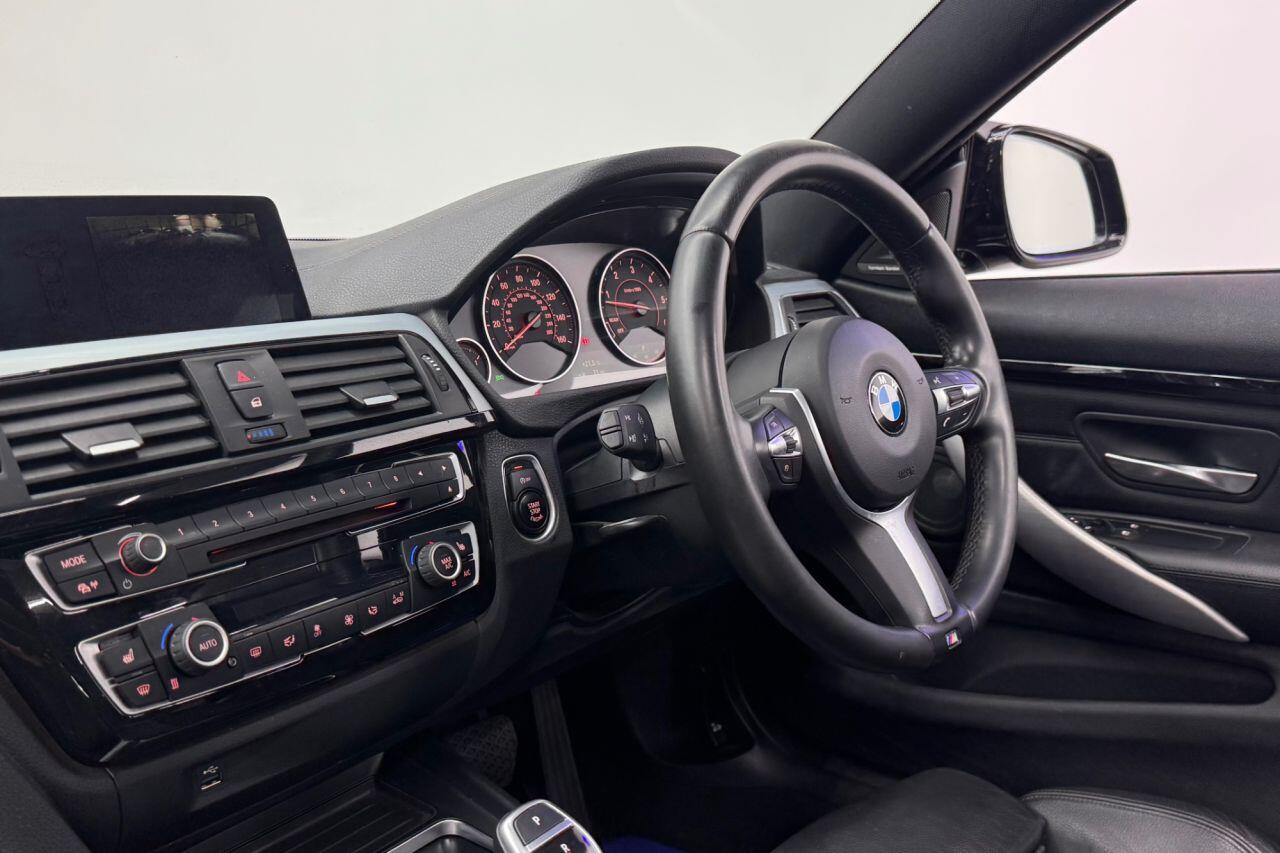 BMW 4 Series view 46