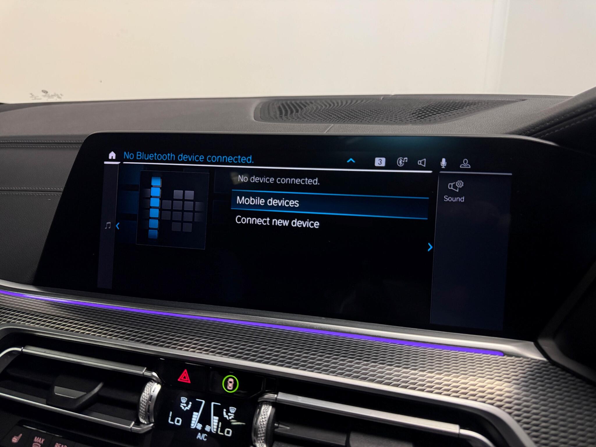 BMW X5 X5 view 45