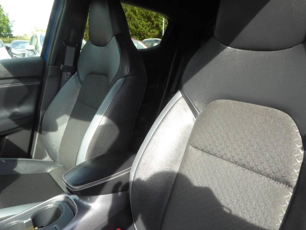 Nissan Juke view 9