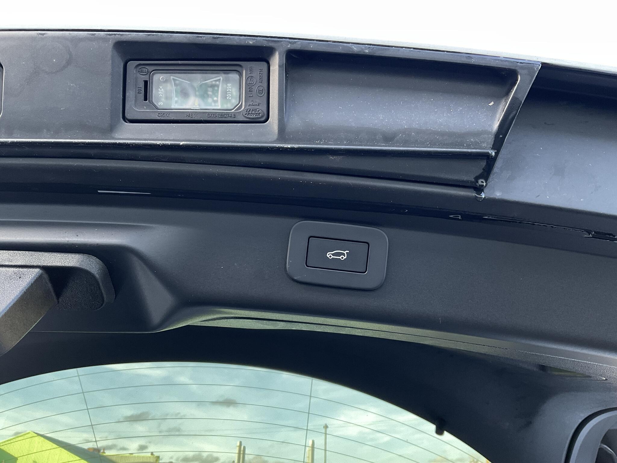 Jaguar I-Pace view 42