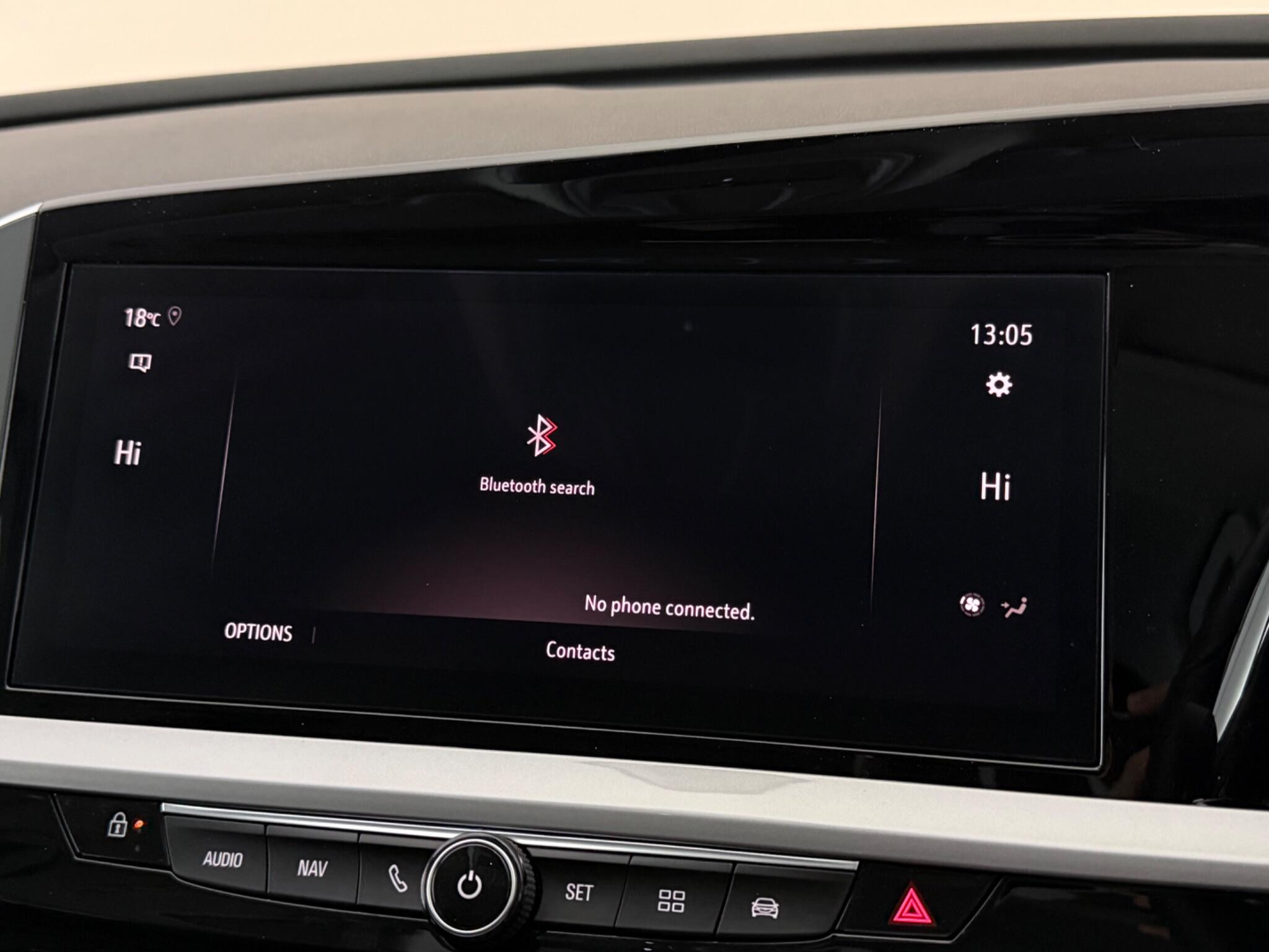 Vauxhall Grandland view 19