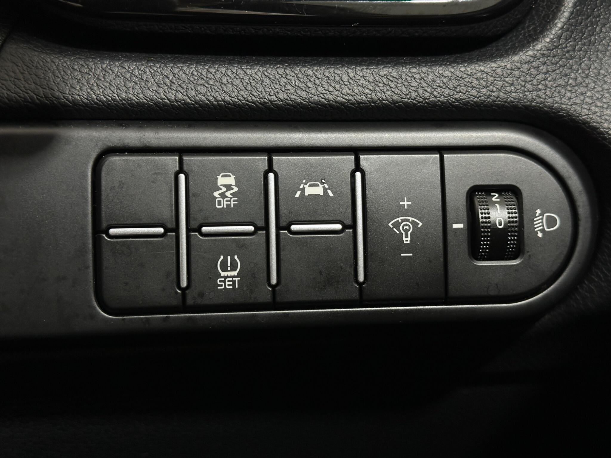 Kia Ceed view 18