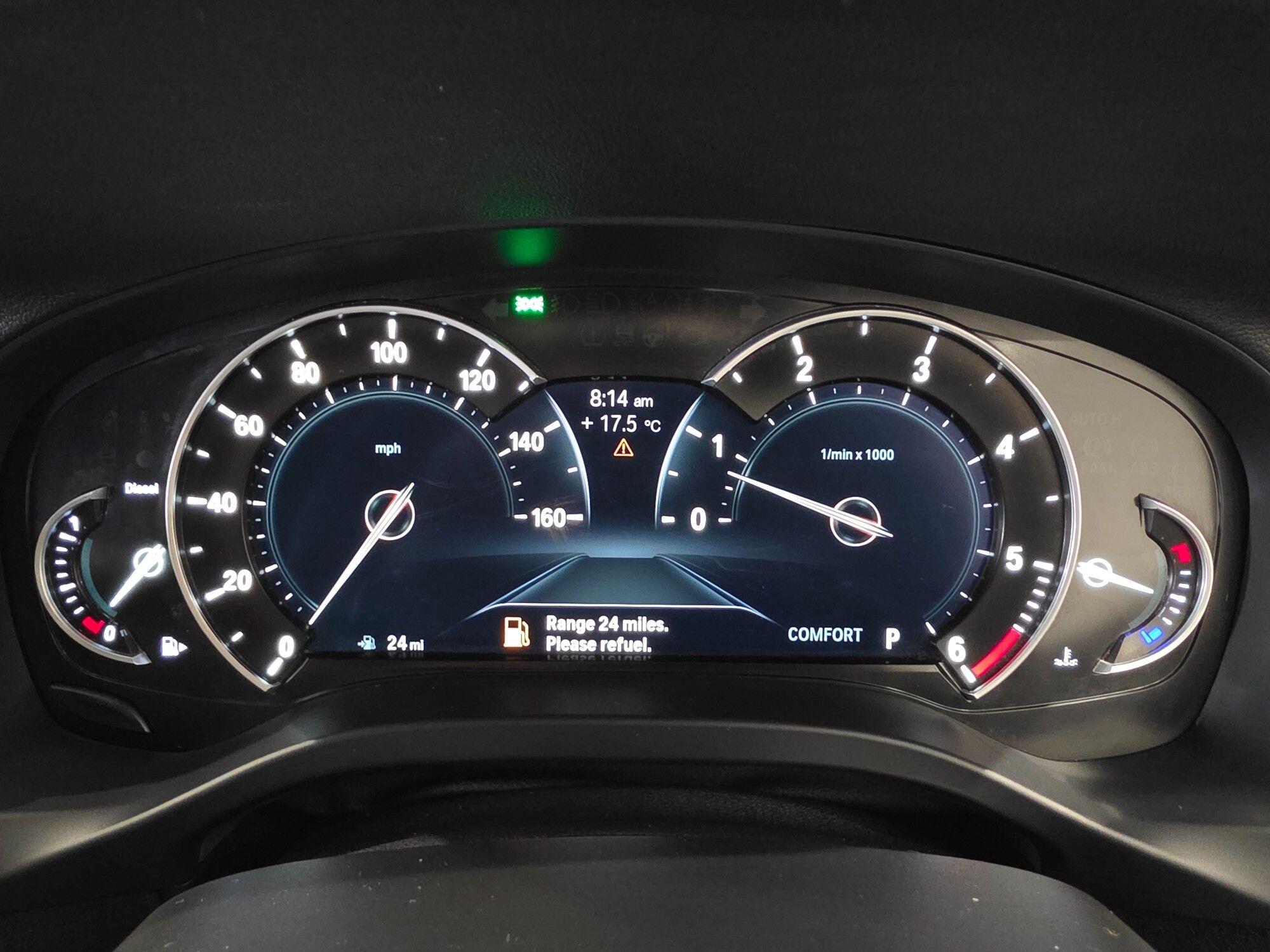 BMW X3 view 37