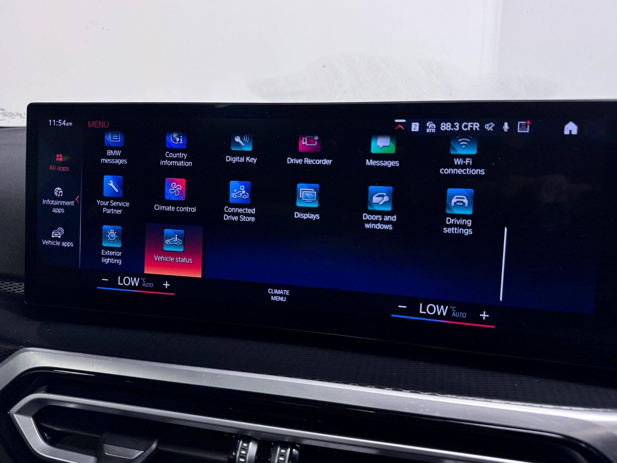 BMW 2 Series view 38