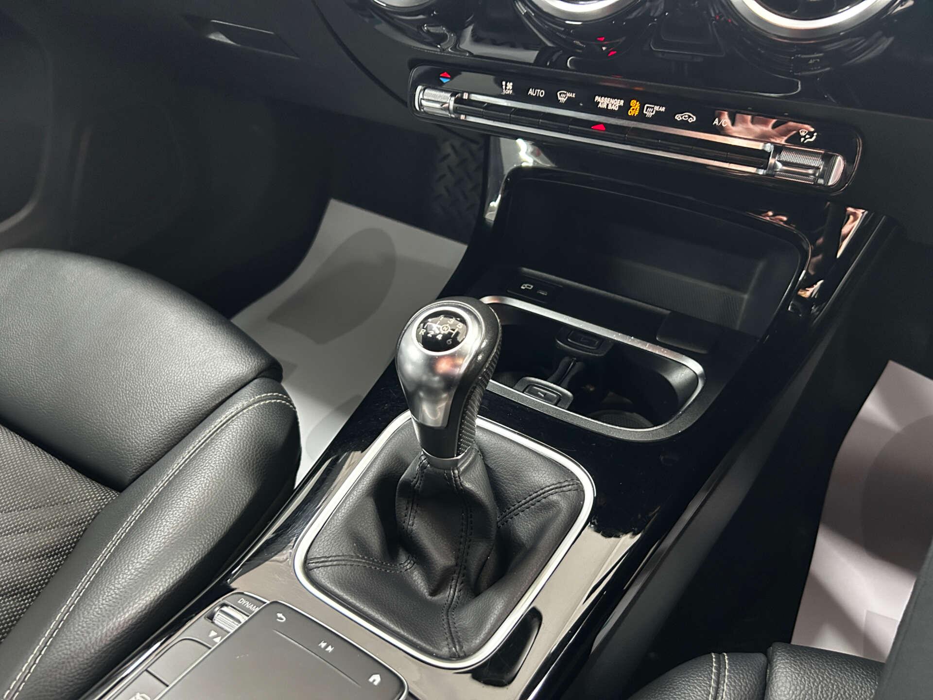 Mercedes-Benz A Class view 42