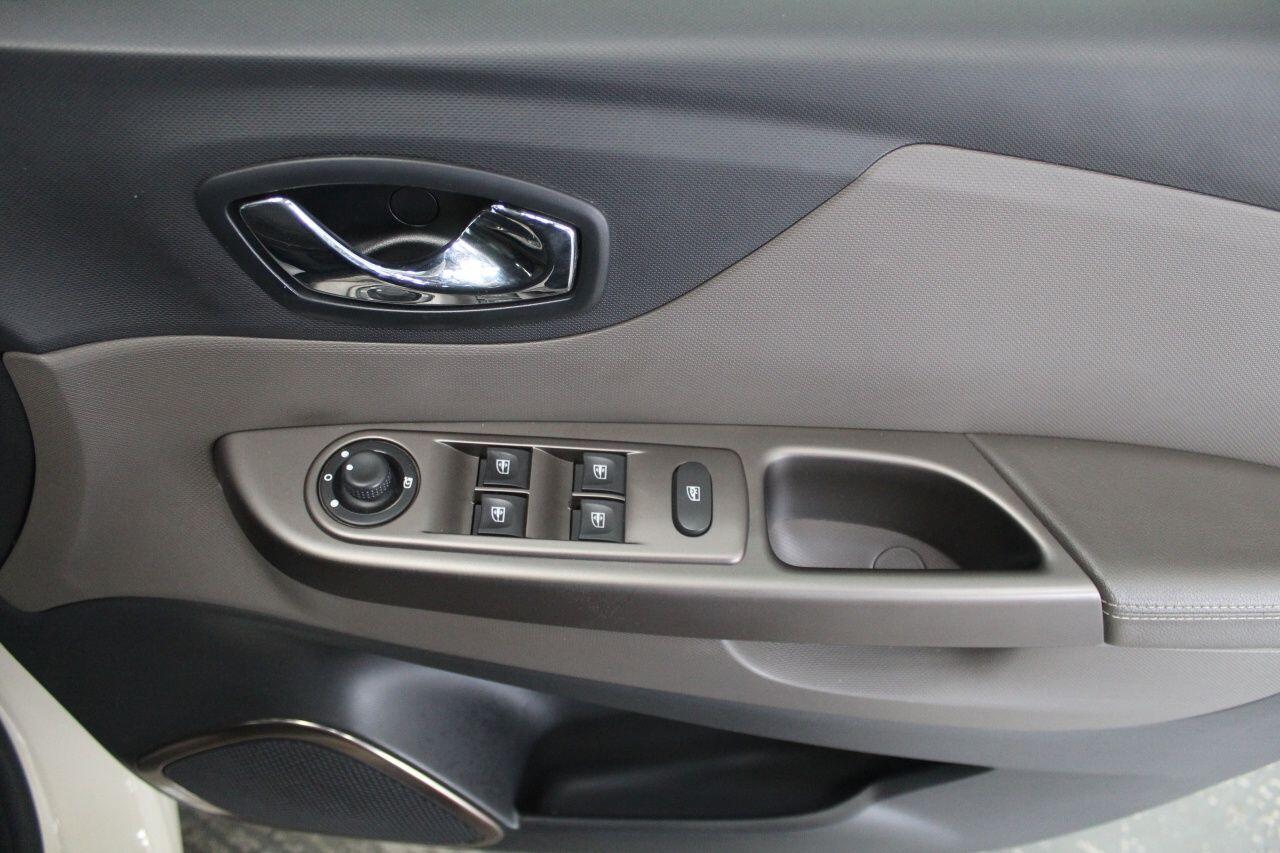 Renault Captur view 49