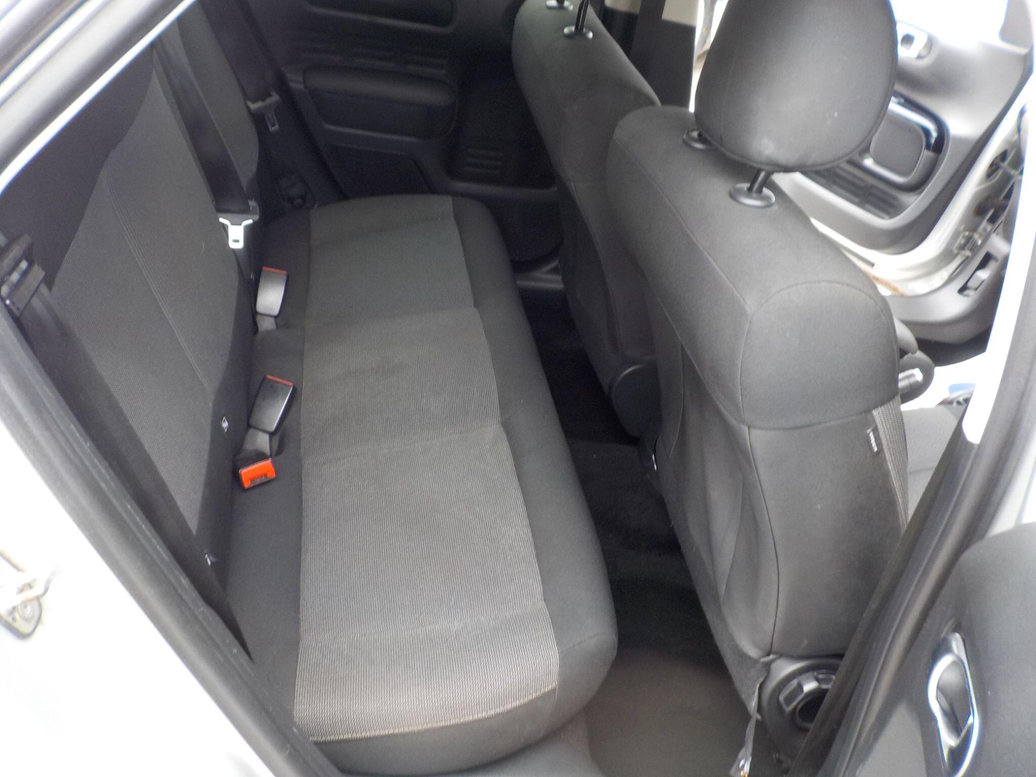 Citroen C4 Cactus 1.6 BlueHDi Flair Euro 6 5dr