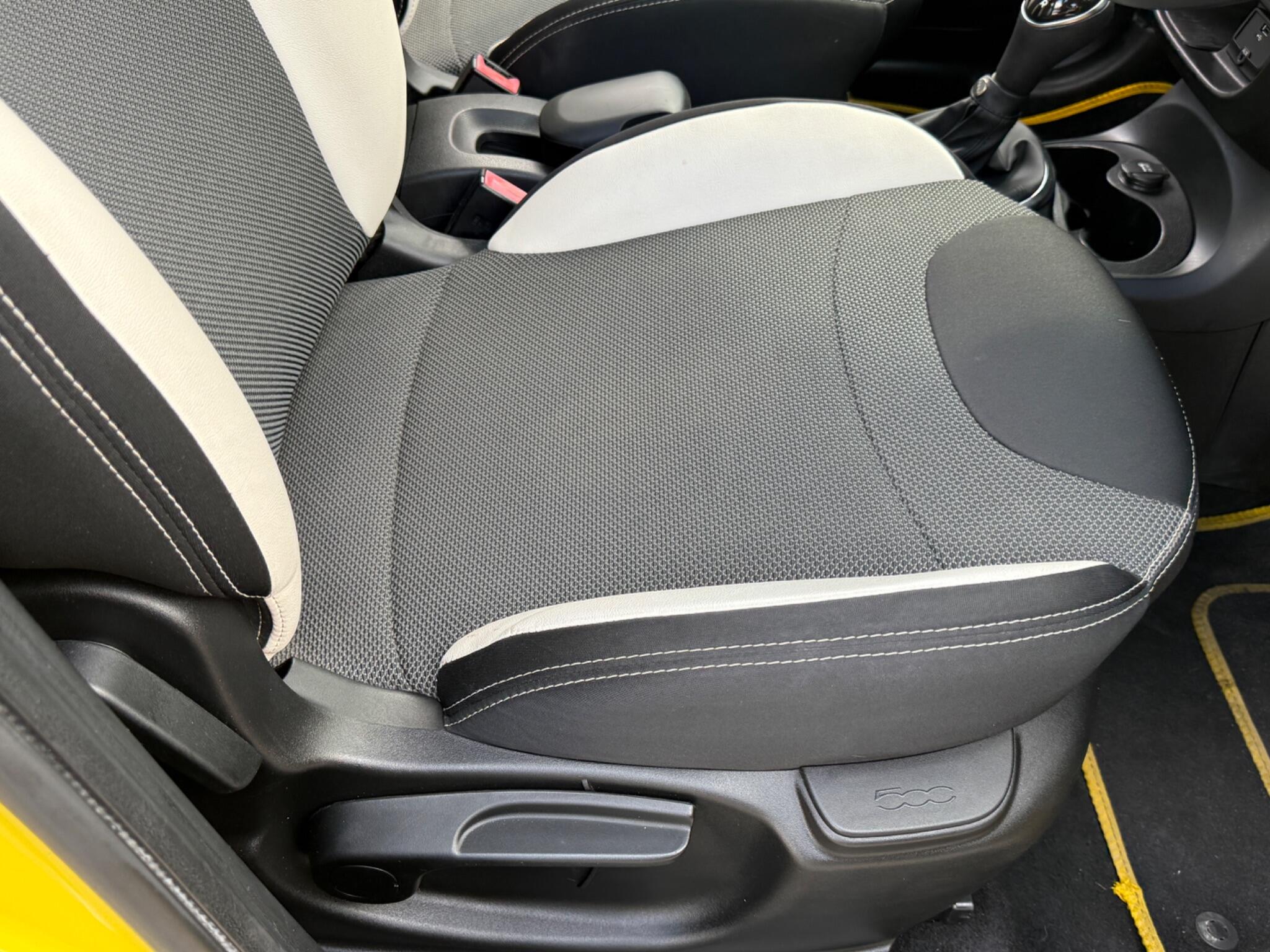 Fiat 500L - Image 32