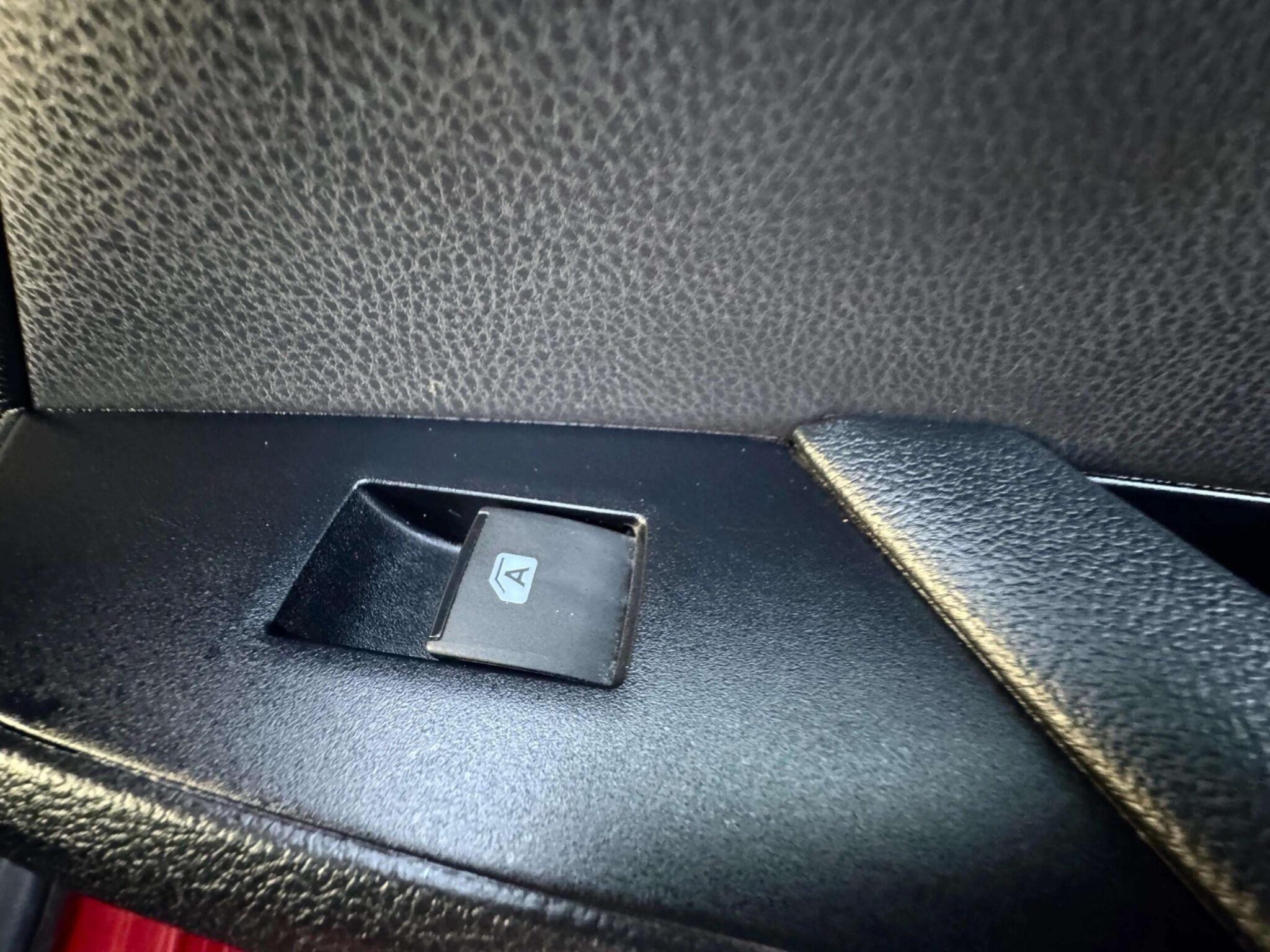Toyota Prius view 46