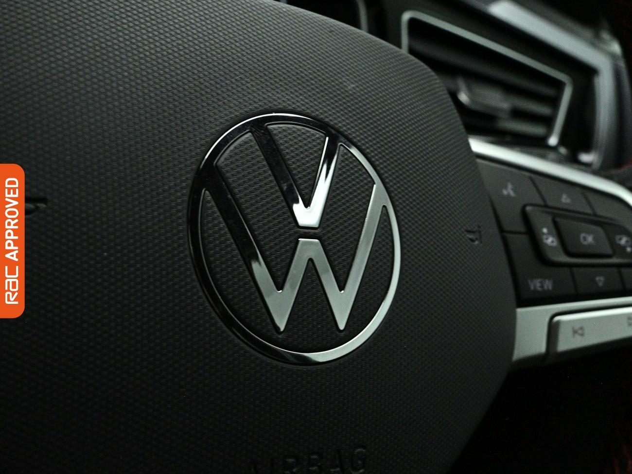Volkswagen Polo view 23