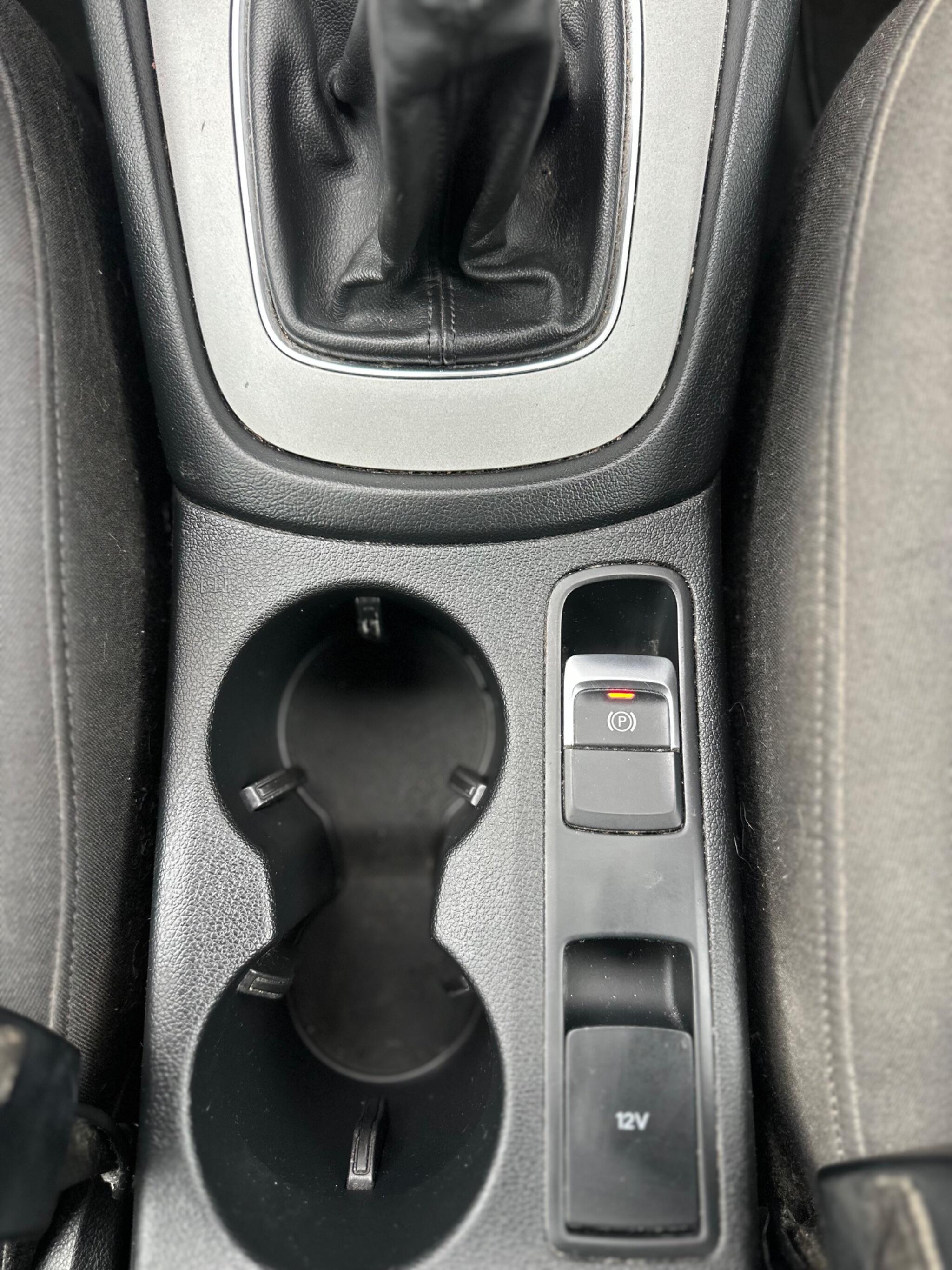 2013 Audi Q3 2.0 TDI SE Euro 5 (s/s) 5dr • 114,000 miles image 30