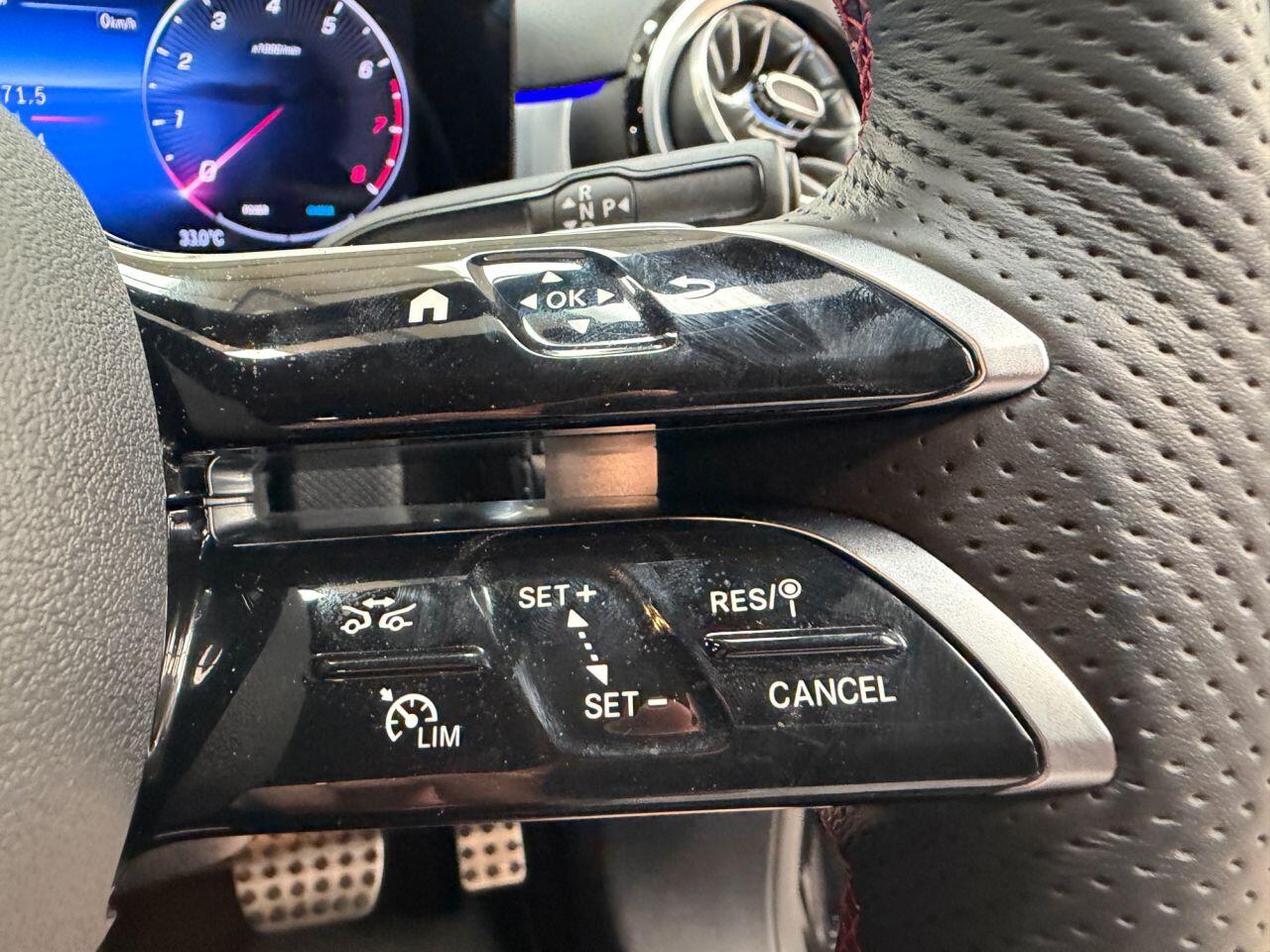 Mercedes-Benz Cla view 48