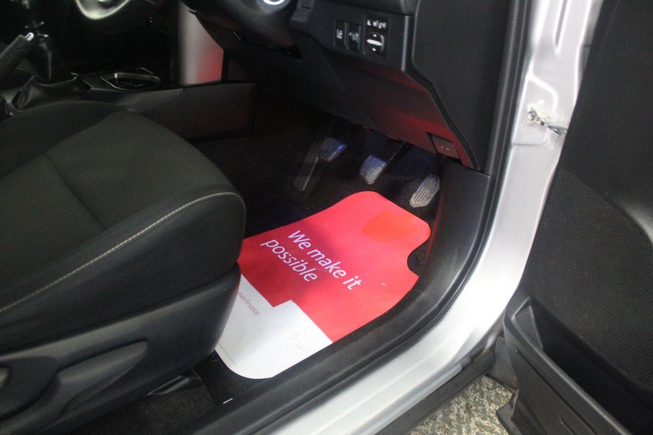 Toyota Rav4 view 50