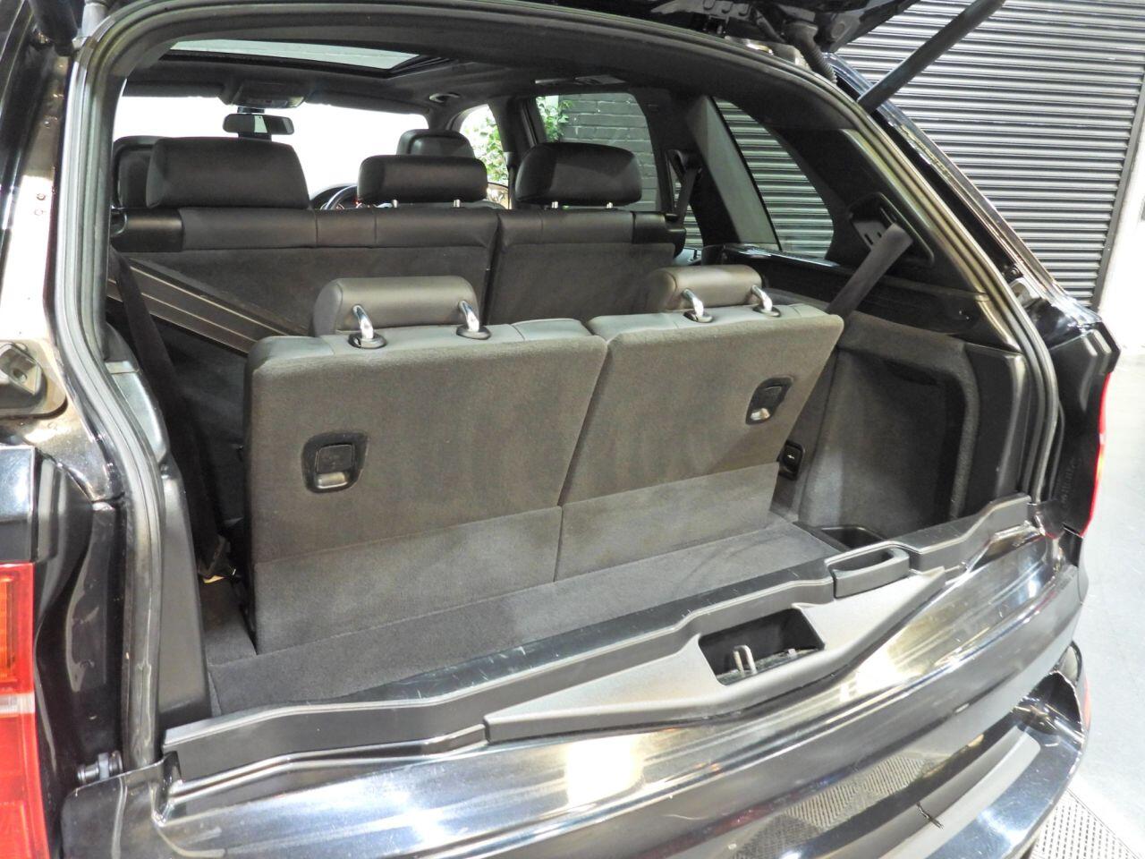 BMW X5 X5 view 25