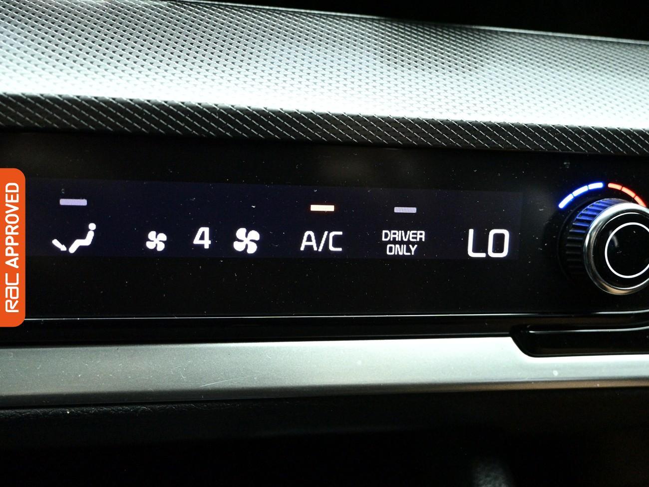 Kia Sportage view 24