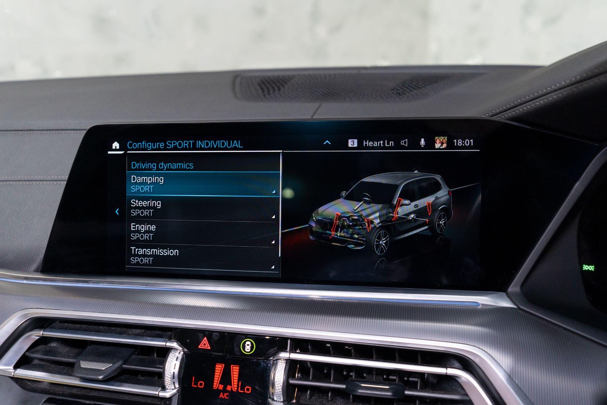 BMW X5 view 21