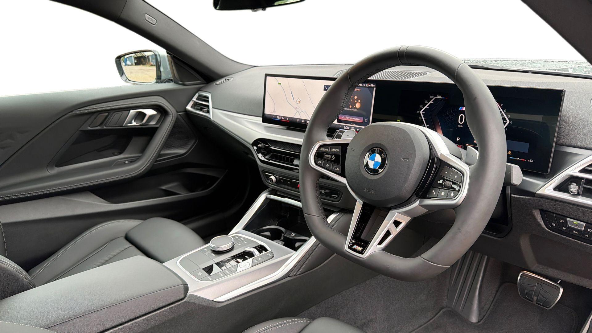 BMW 2 Series view 6