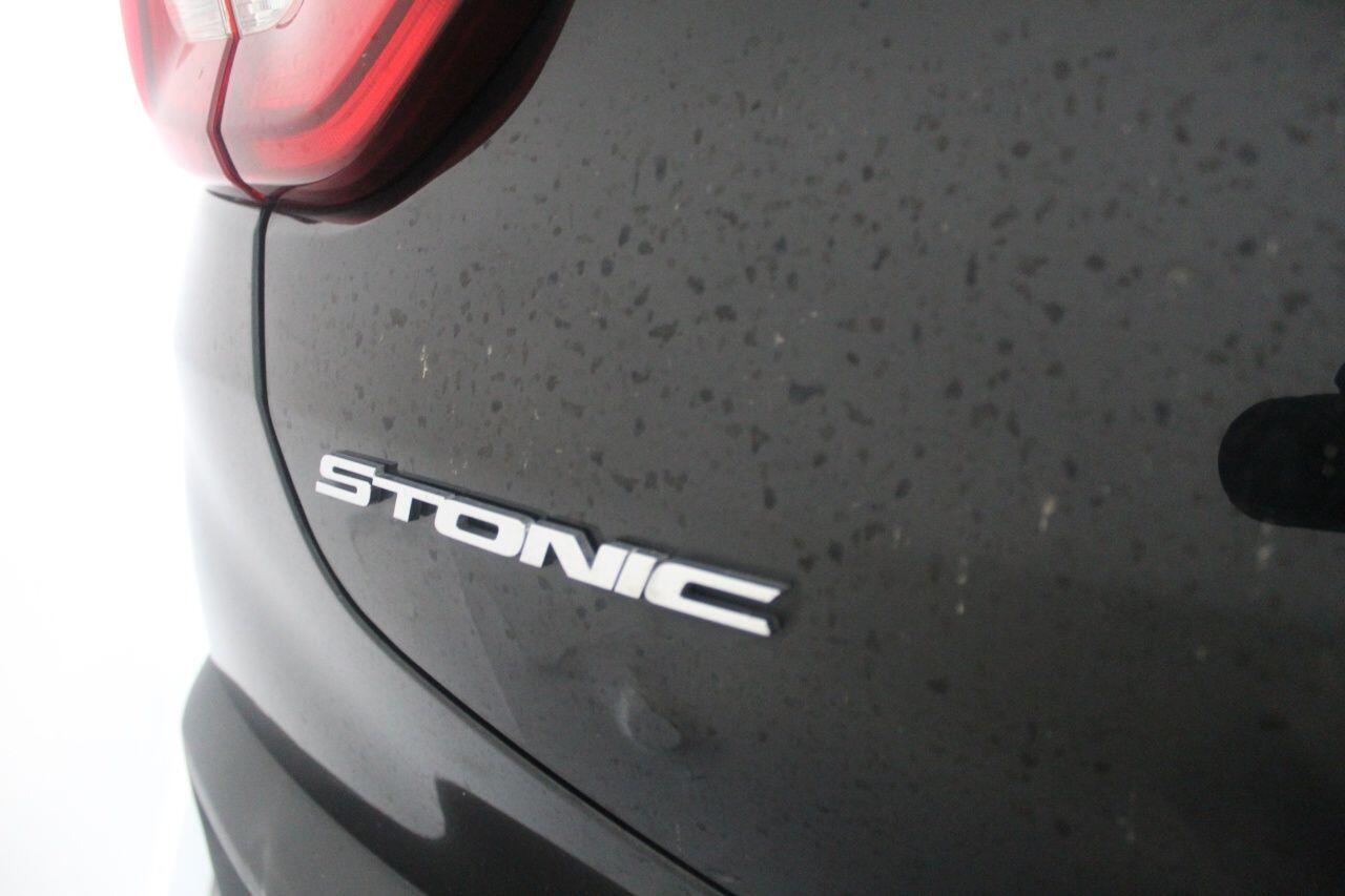 Kia Stonic view 16