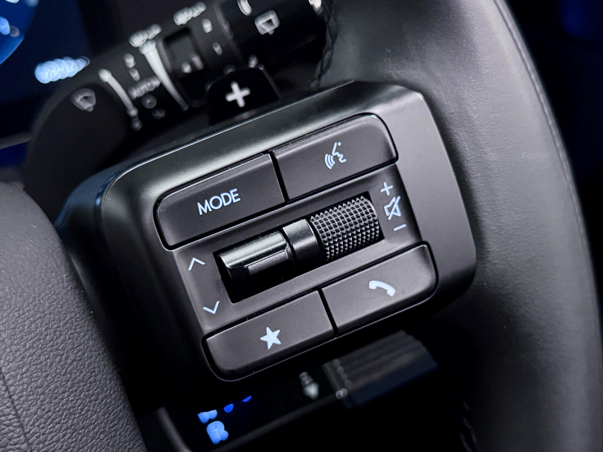 Hyundai Santa Fe view 9