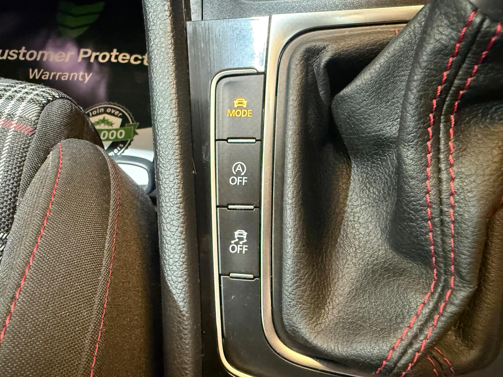 Volkswagen Golf view 27