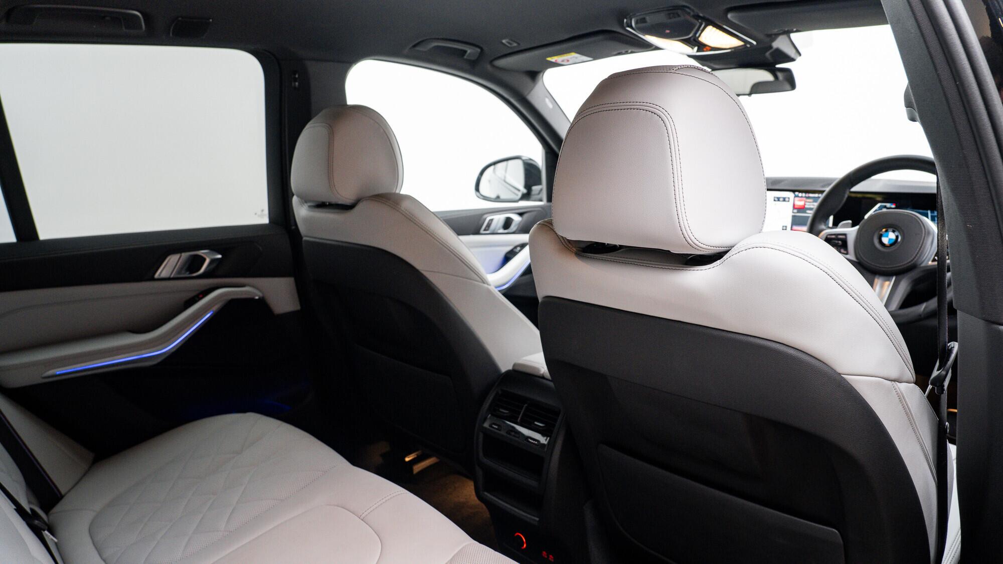 BMW X5 X5 view 18