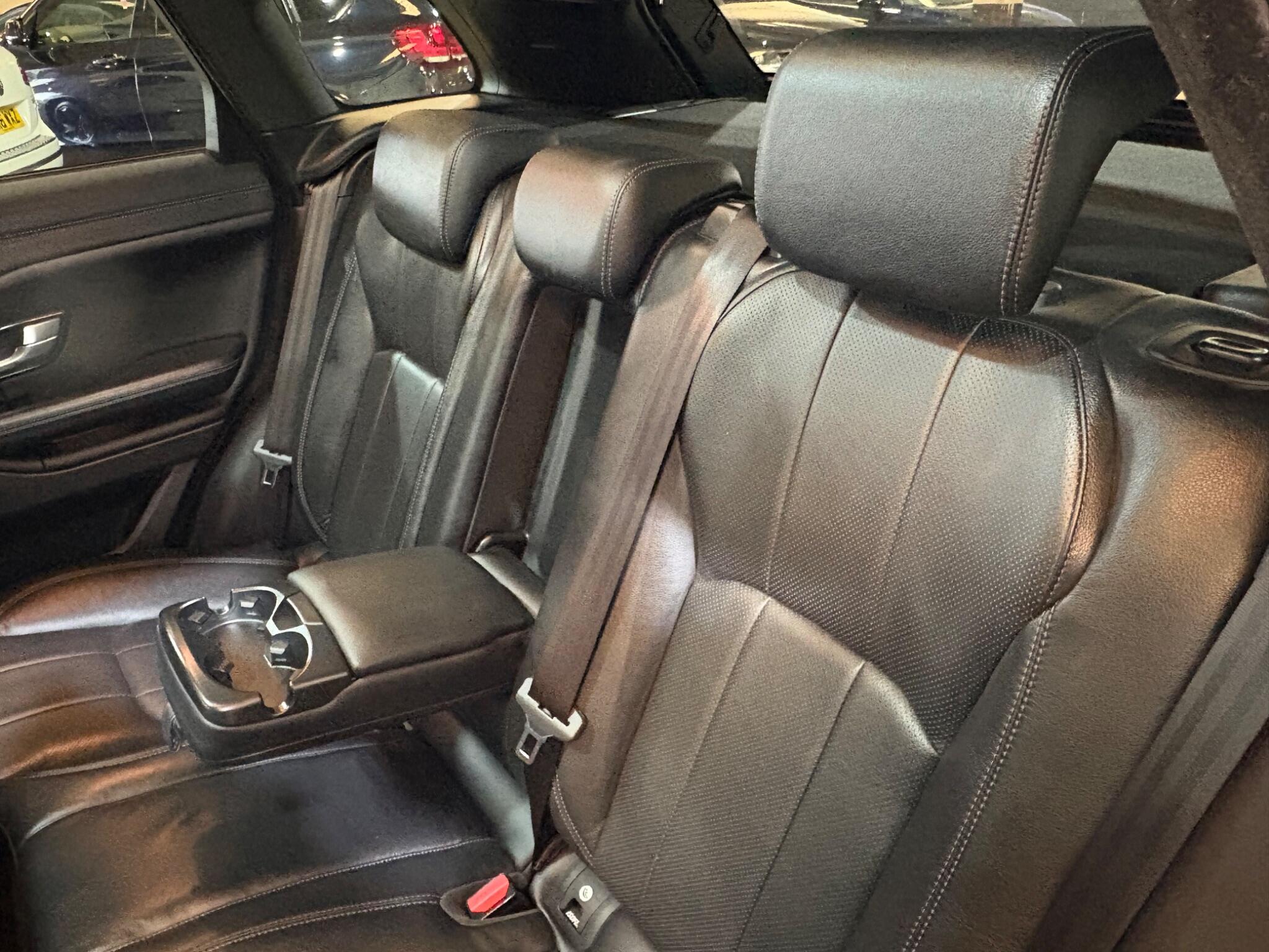 Land Rover Range Rover Evoque view 60