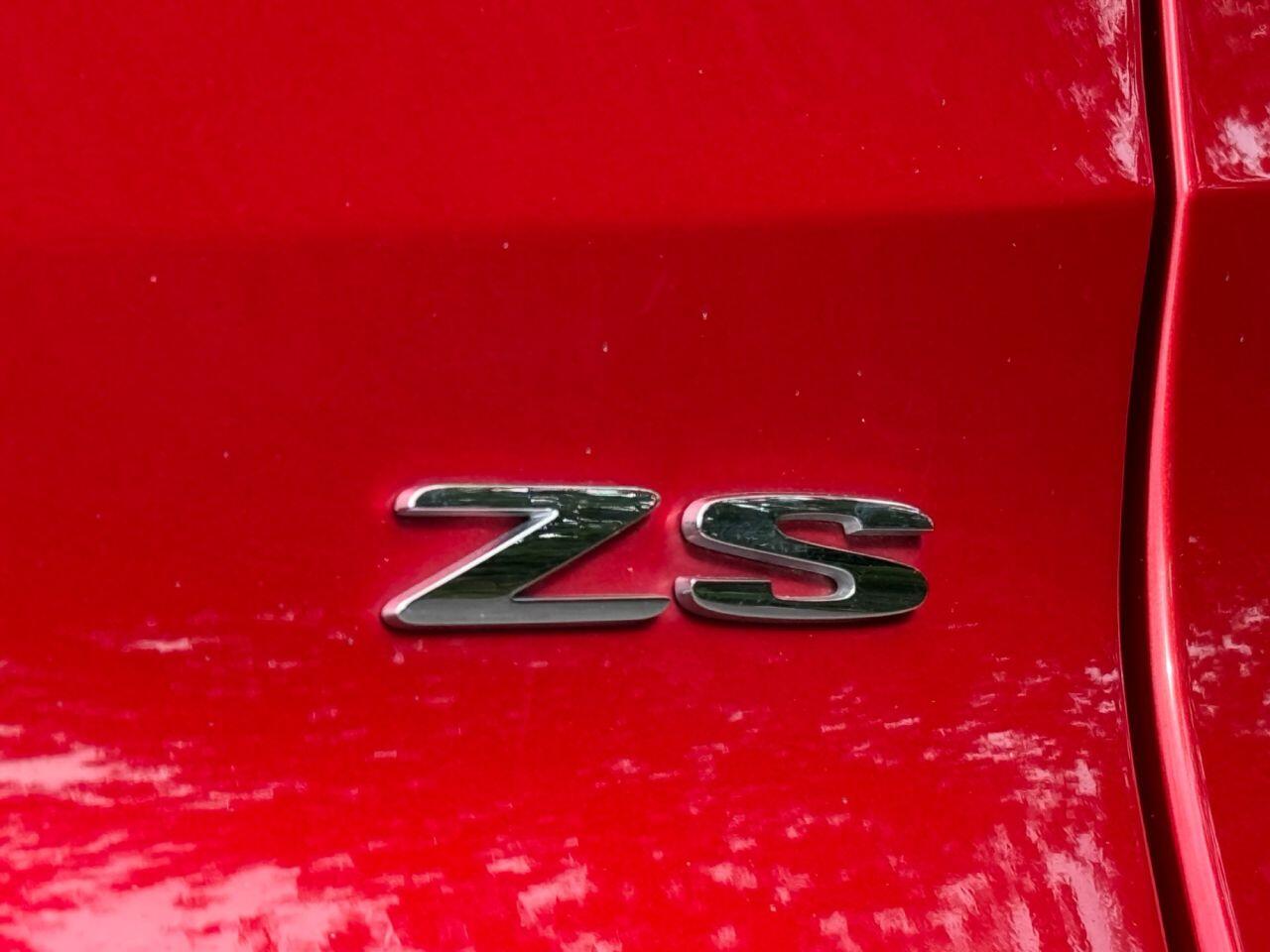 MG MG ZS view 47