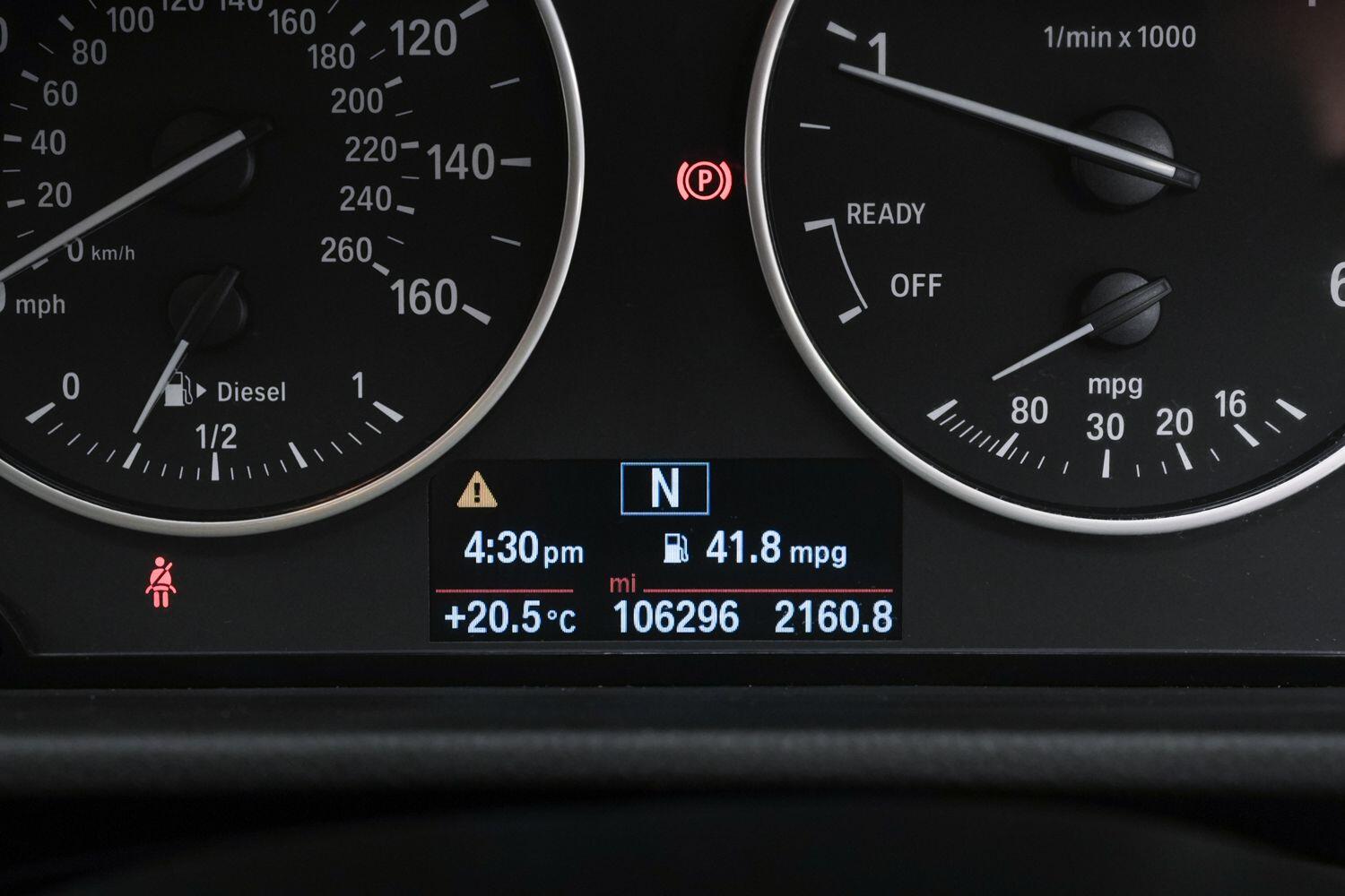 BMW X1 view 29